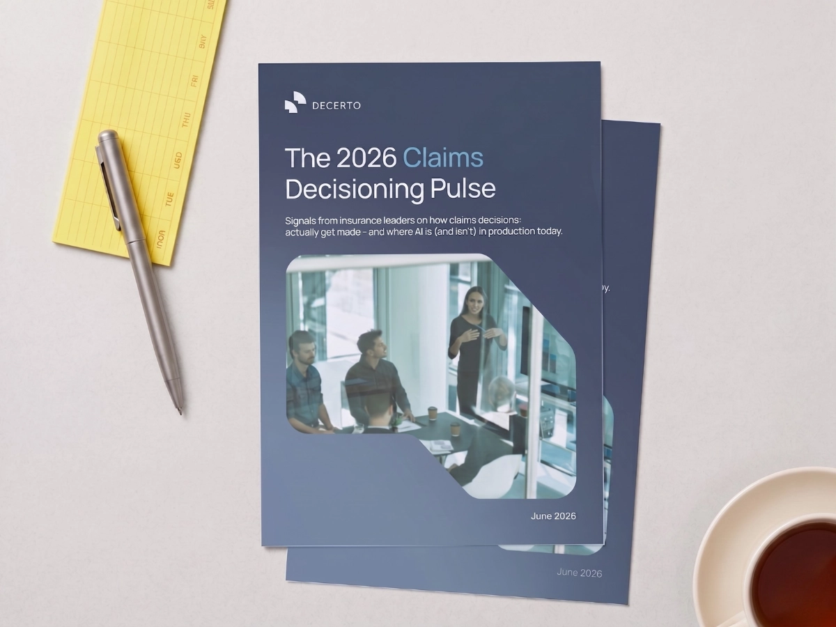 How Claims Decisions Actually Get Made in 2026