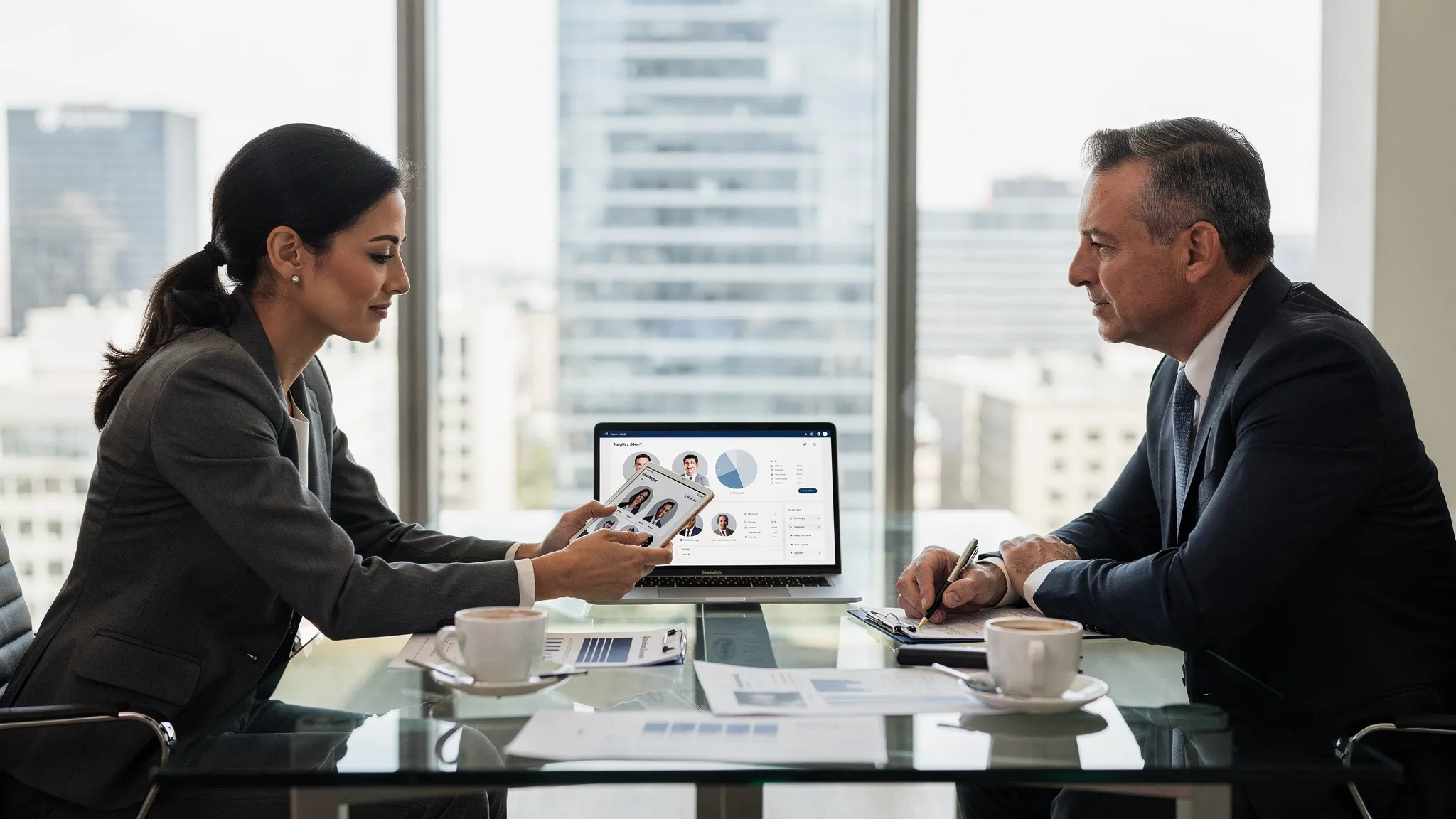 Sales recruitment agencies: how they find top performers in 2026