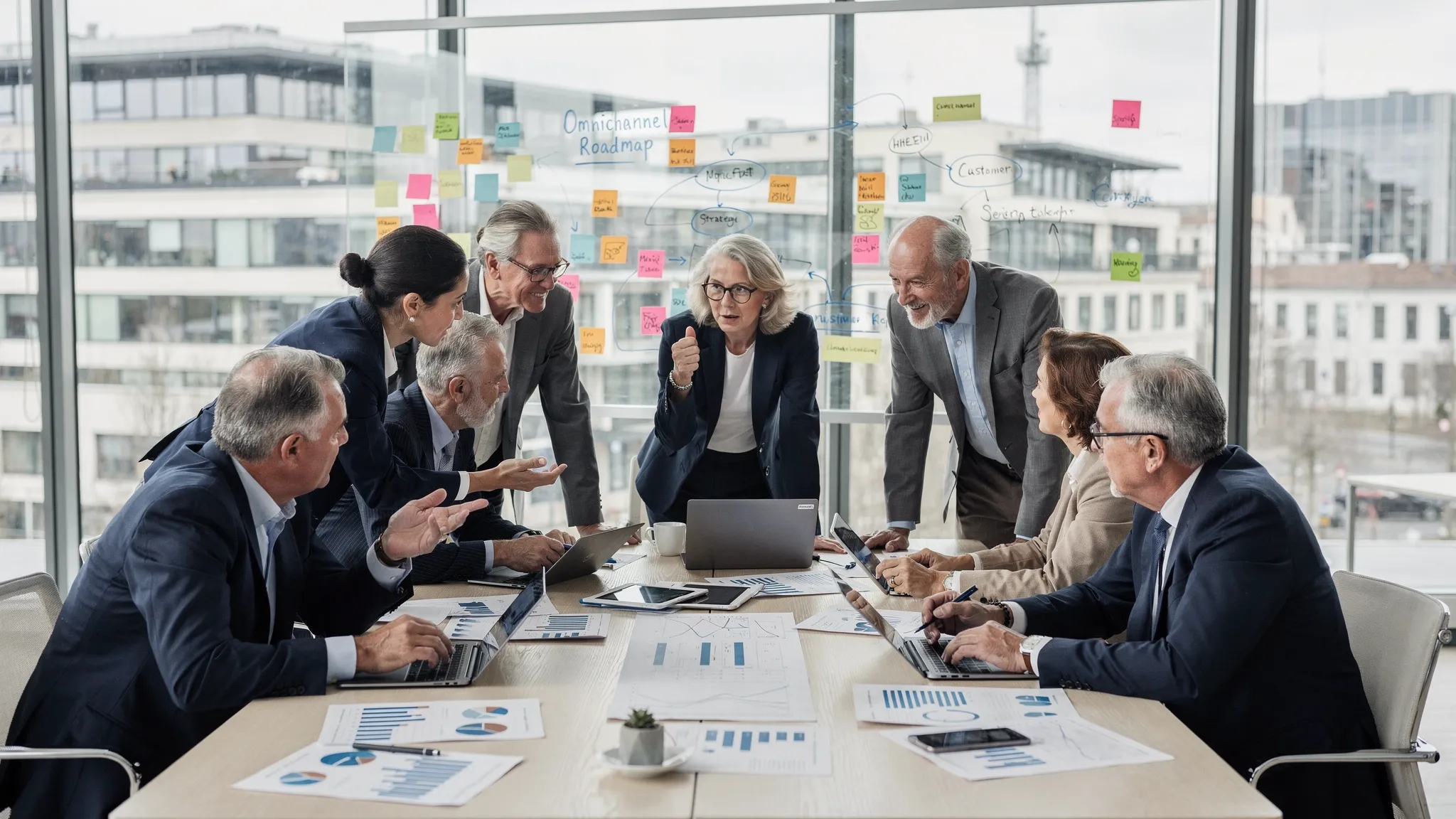 Retail Hiring Trends in Europe: What Leaders Need in 2026