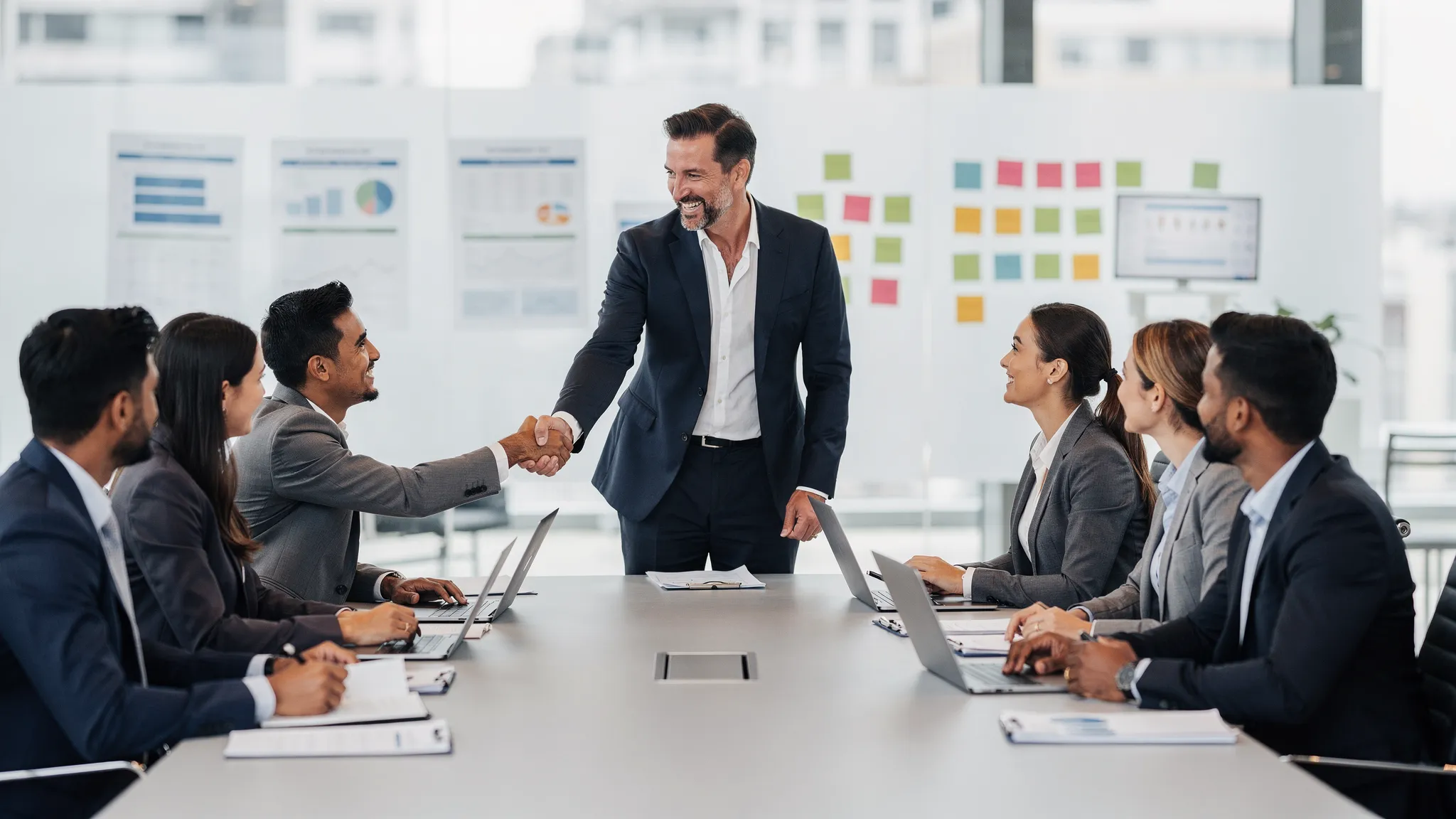 Recruitment solutions that fix offer drop-offs and late-stage churn