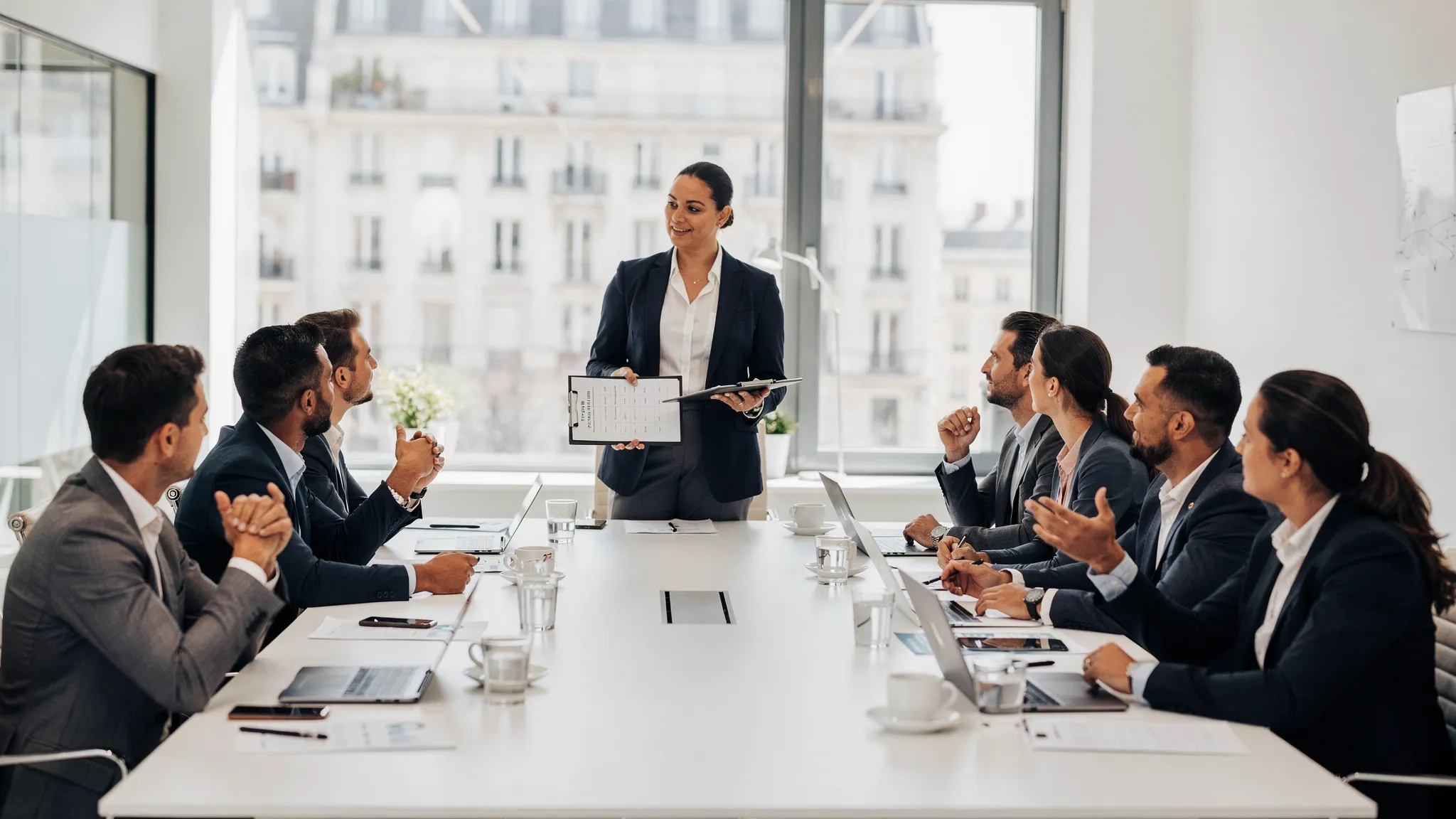 Best Recruiters in Europe: Selection Checklist 2026