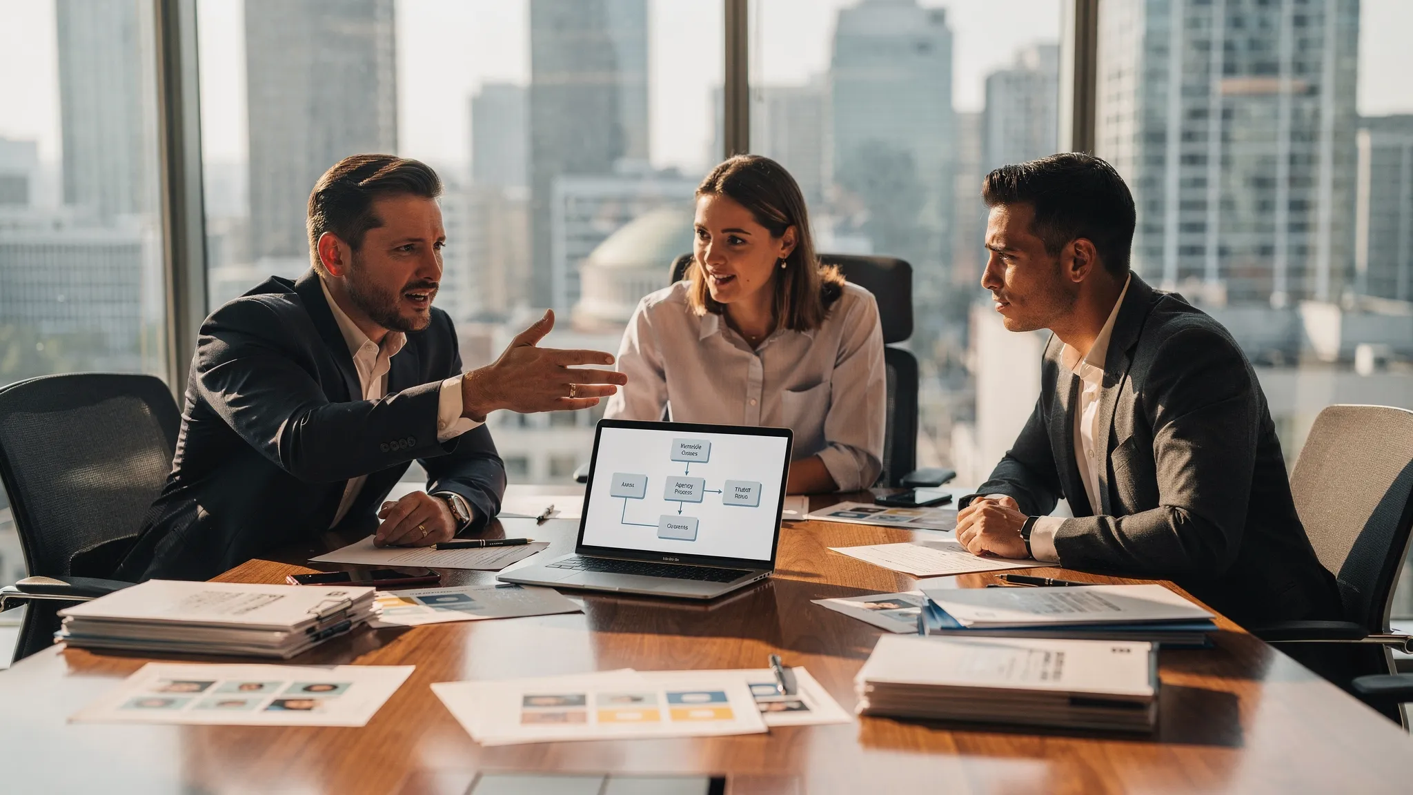 Software Recruiting Companies: A Hiring Manager’s Playbook