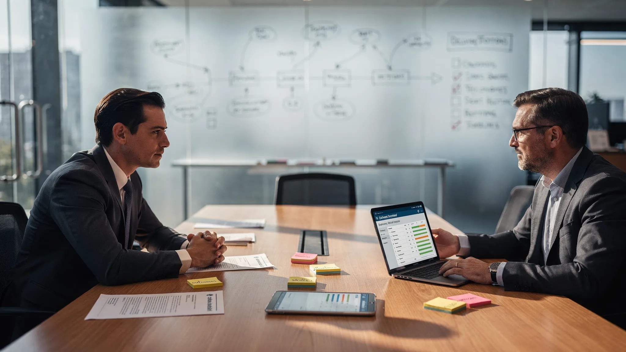 IT Employment Agencies: Contract vs Permanent Hiring