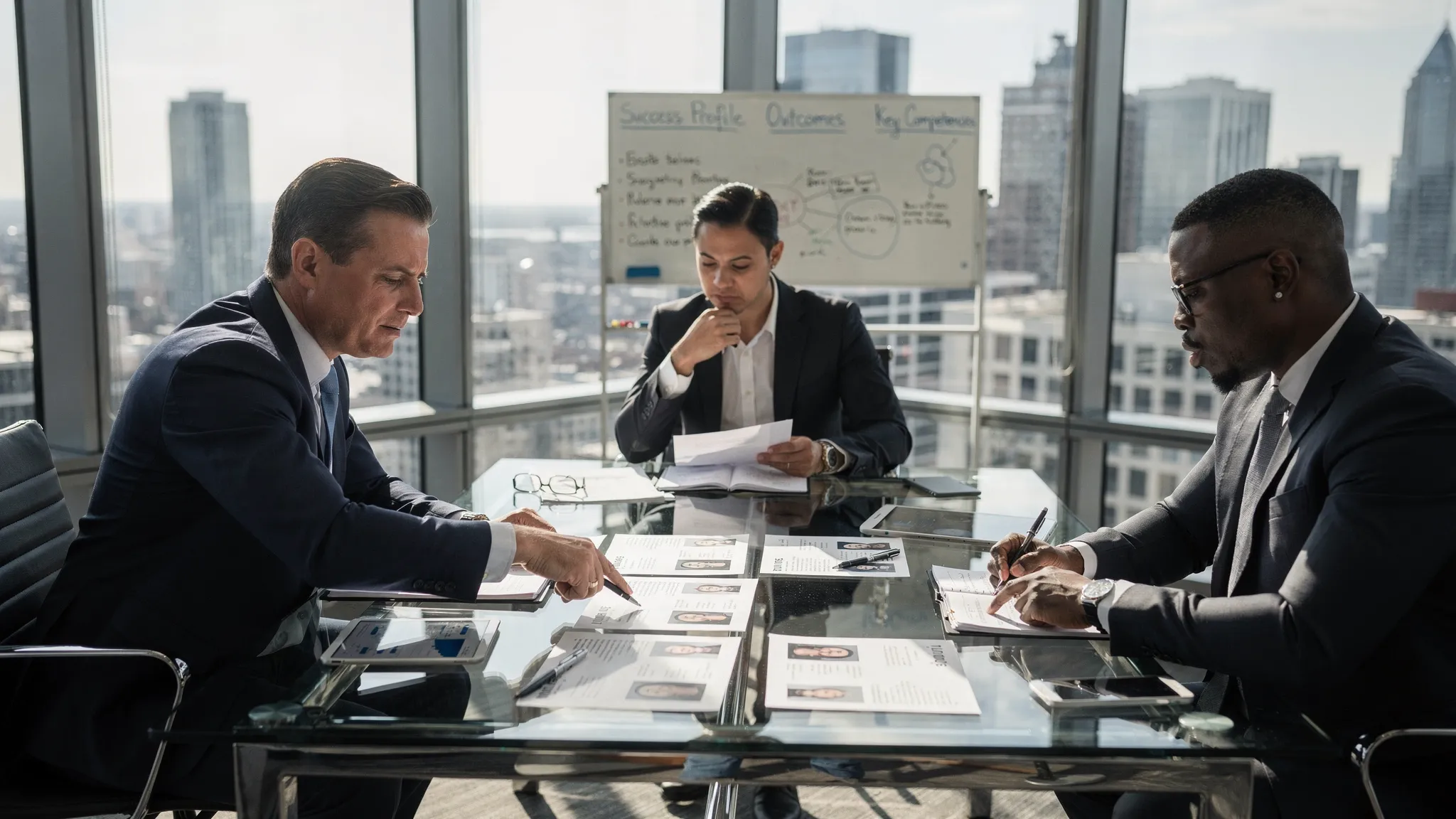 Marketing Recruitment Agencies: How to Assess Shortlist Quality