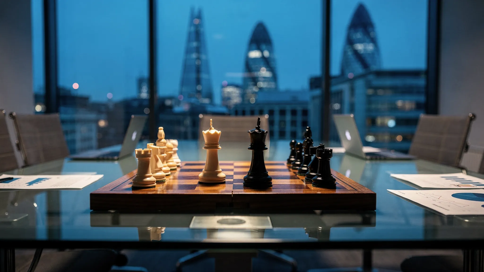 Recruitment Agencies London: Typical Timelines for 2026 Hires