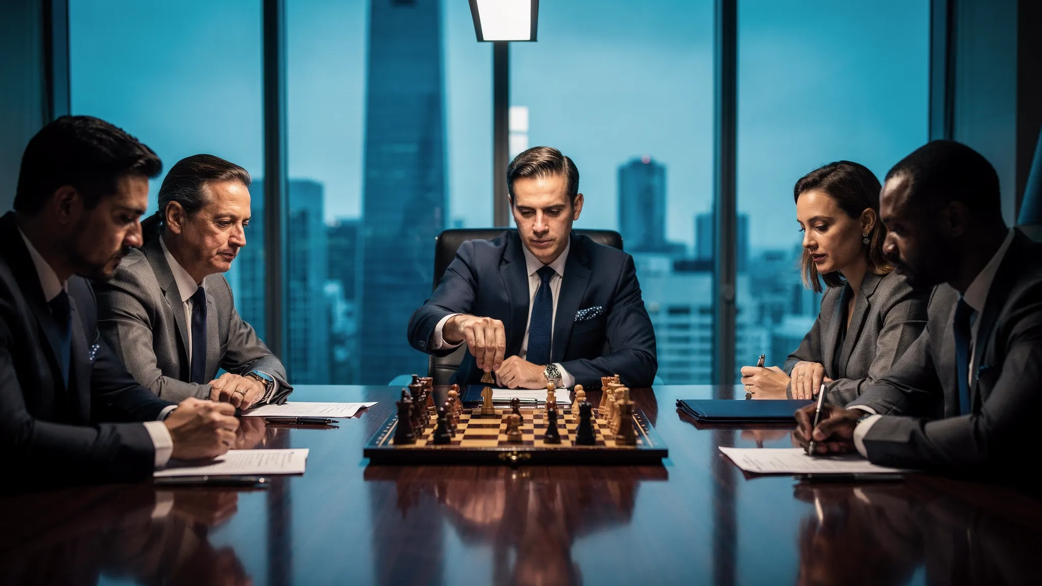 Executive Staffing Firms: Pricing Models and What You Get