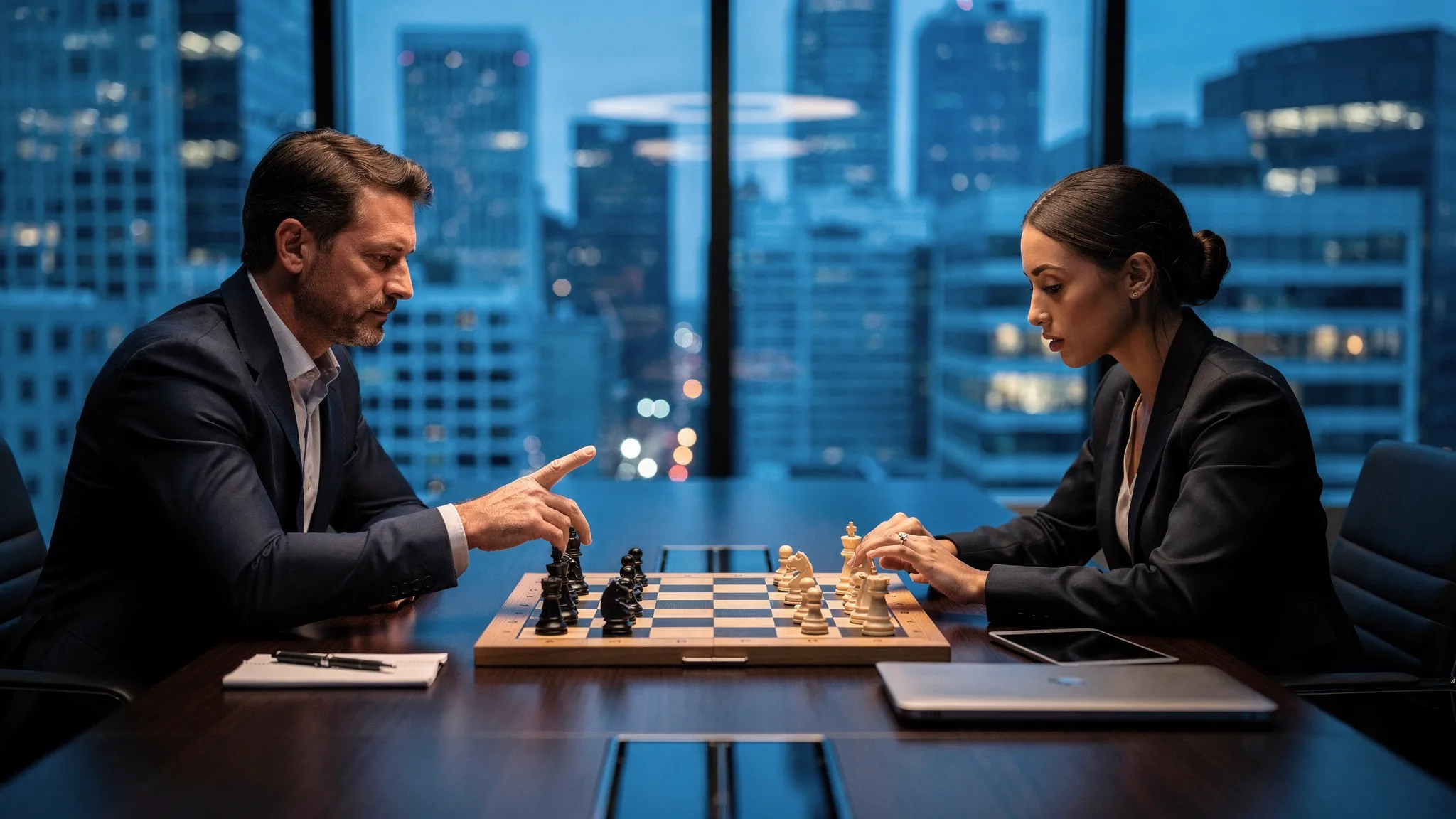 International Hiring Agency: A Step-by-Step Hiring Process