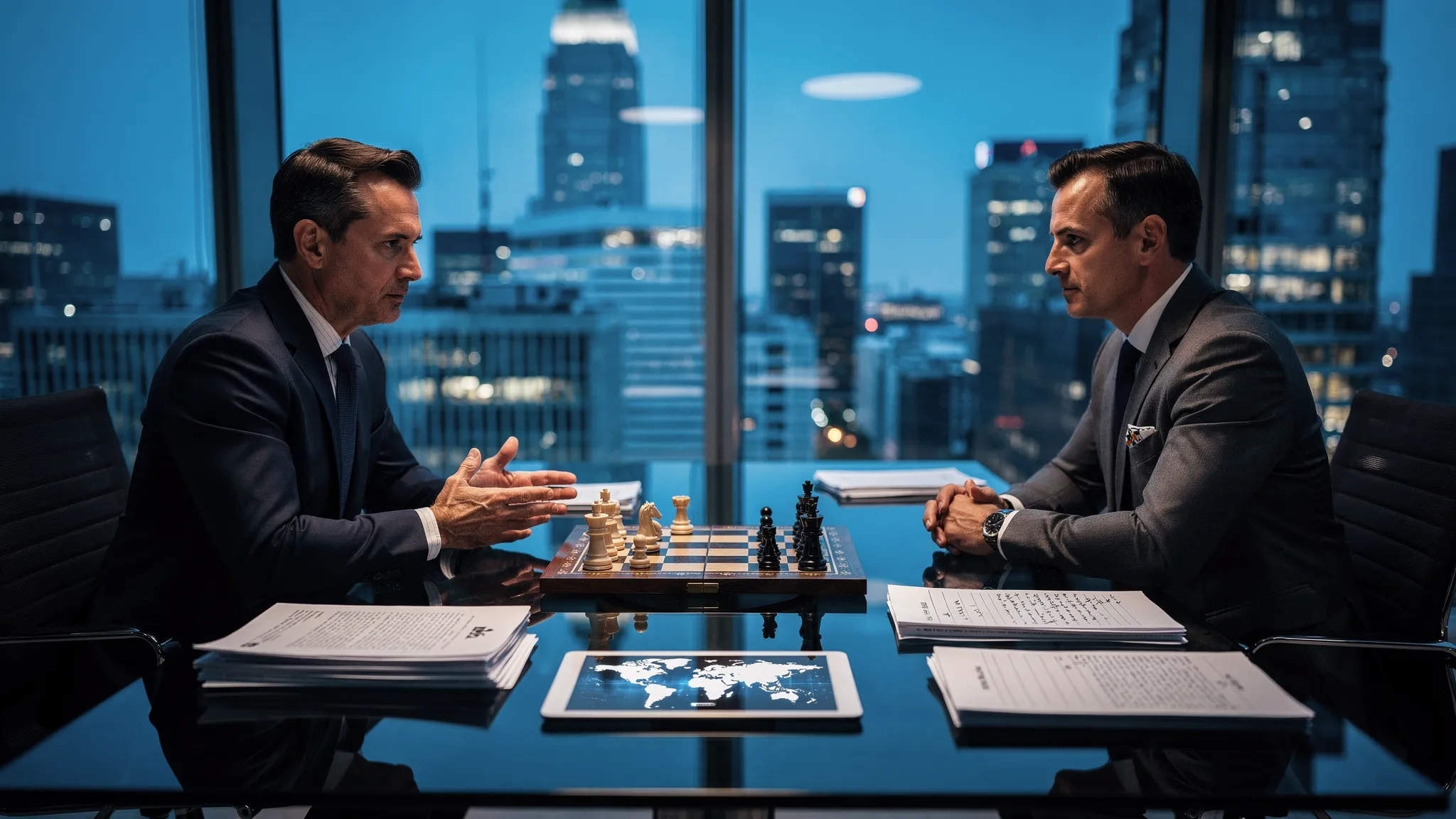 Recruitment Agencies for International Jobs: A 2026 Checklist