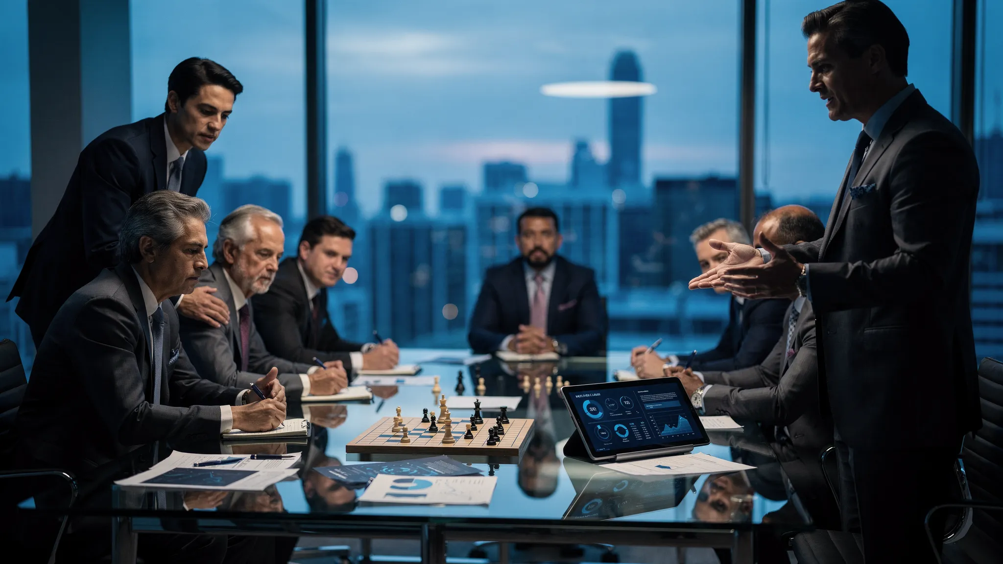 Personalfirmen für Führungskräfte: Wie sie den Einfluss von Führungskräften nachweisen