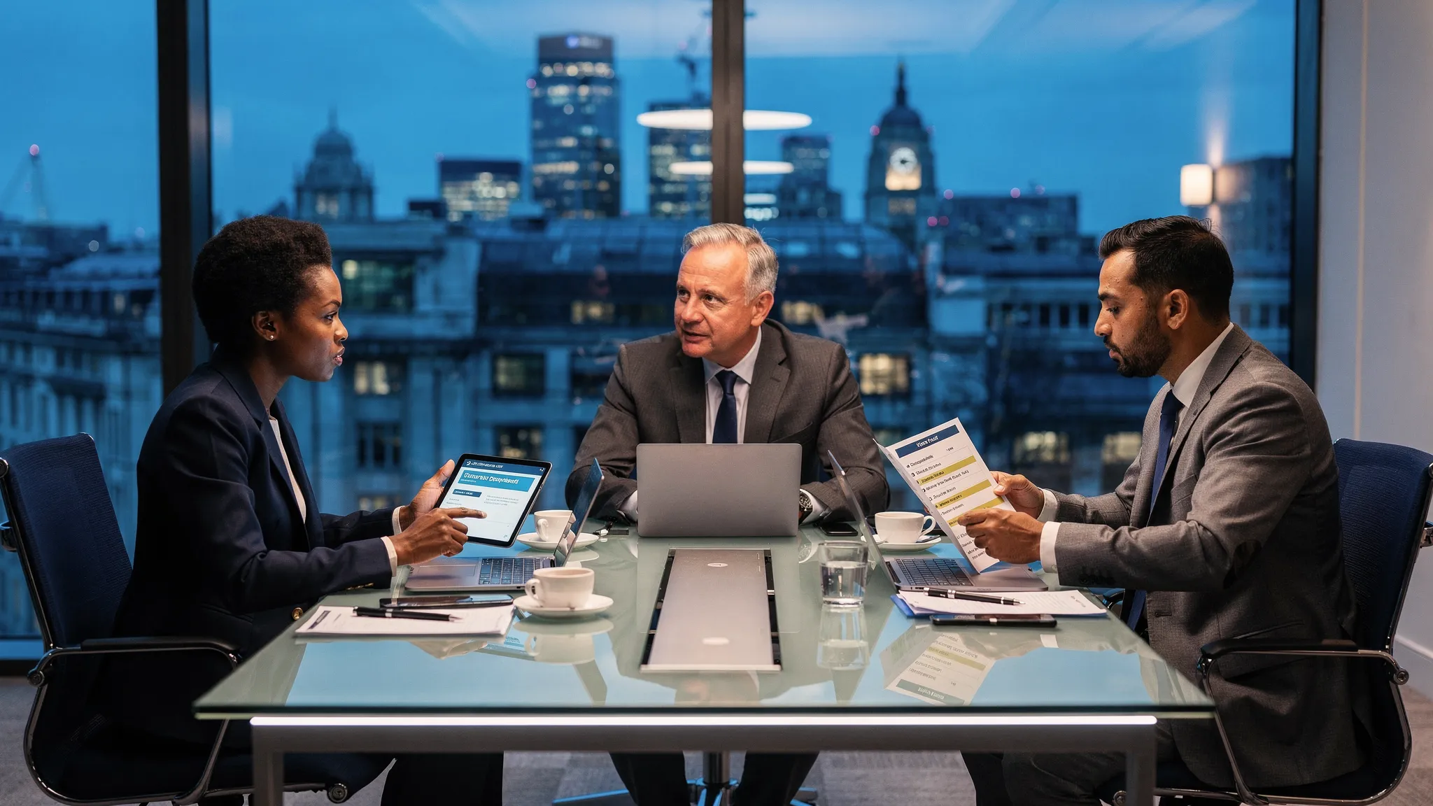 Temp Agency London: Fast Hiring Without Sacrificing Quality