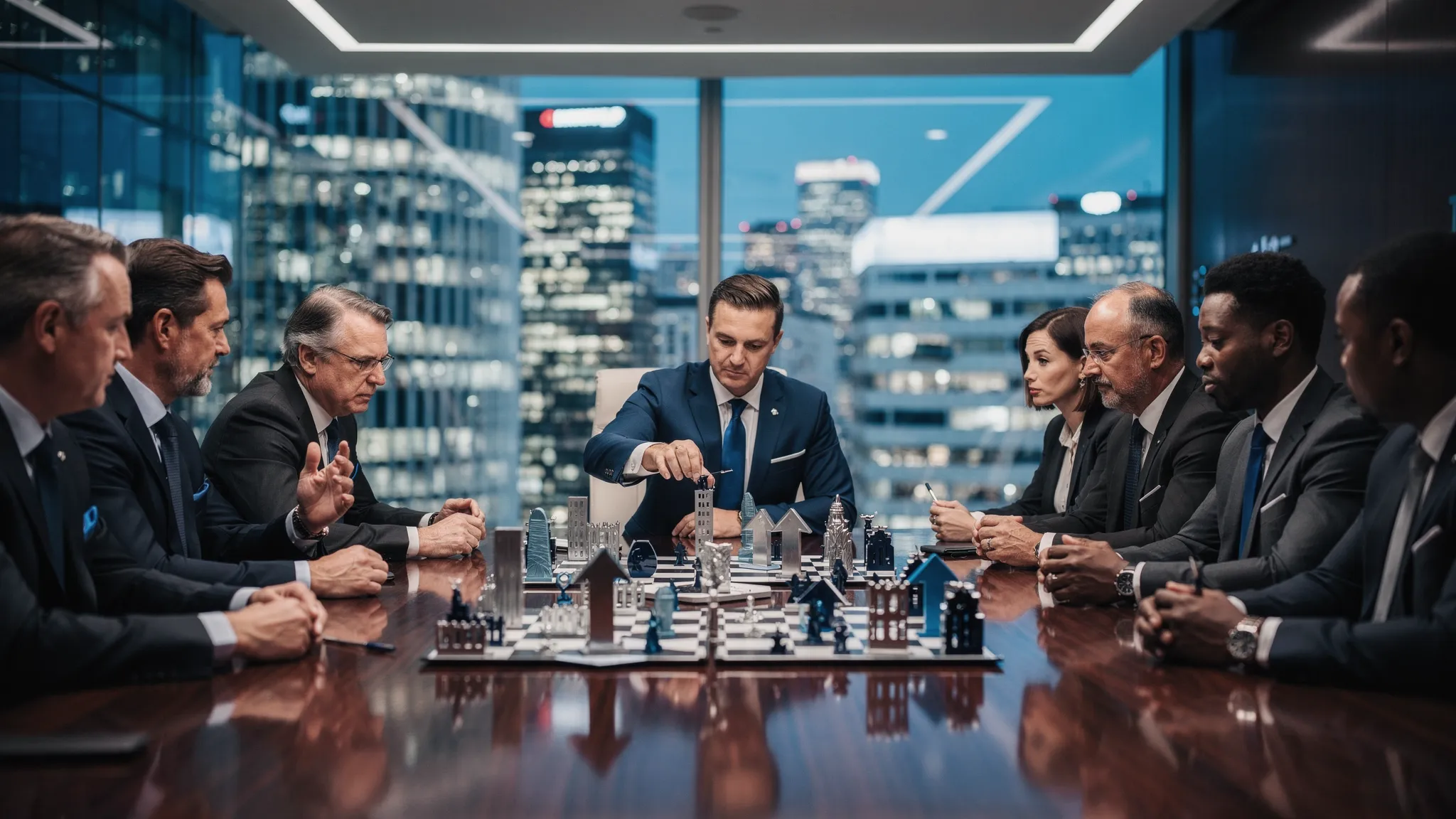 HR-Agentur in Großbritannien: Wann Sie die Talentgewinnung auslagern sollten