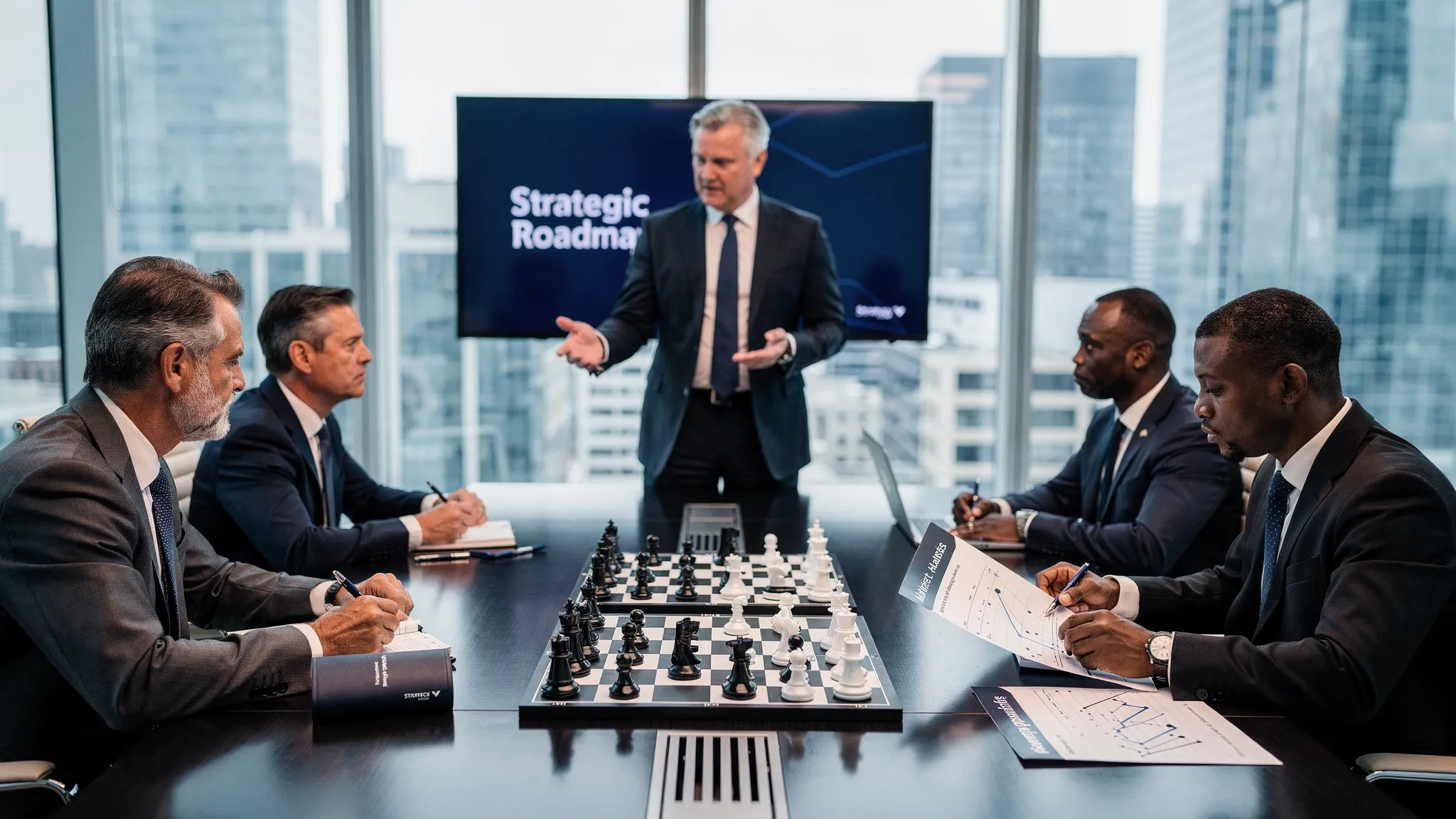 Technology-Recruiting-Firmen: So prüfen Sie Domain-Expertise schnell