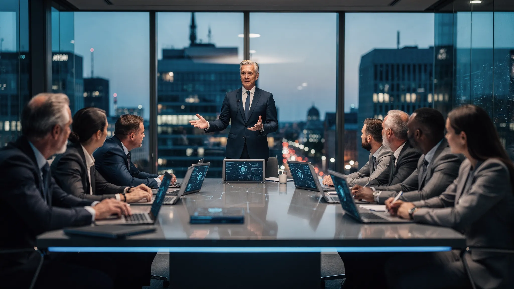 So stellen Sie Cybersecurity Engineers in Deutschland ein (2026 Leitfaden)