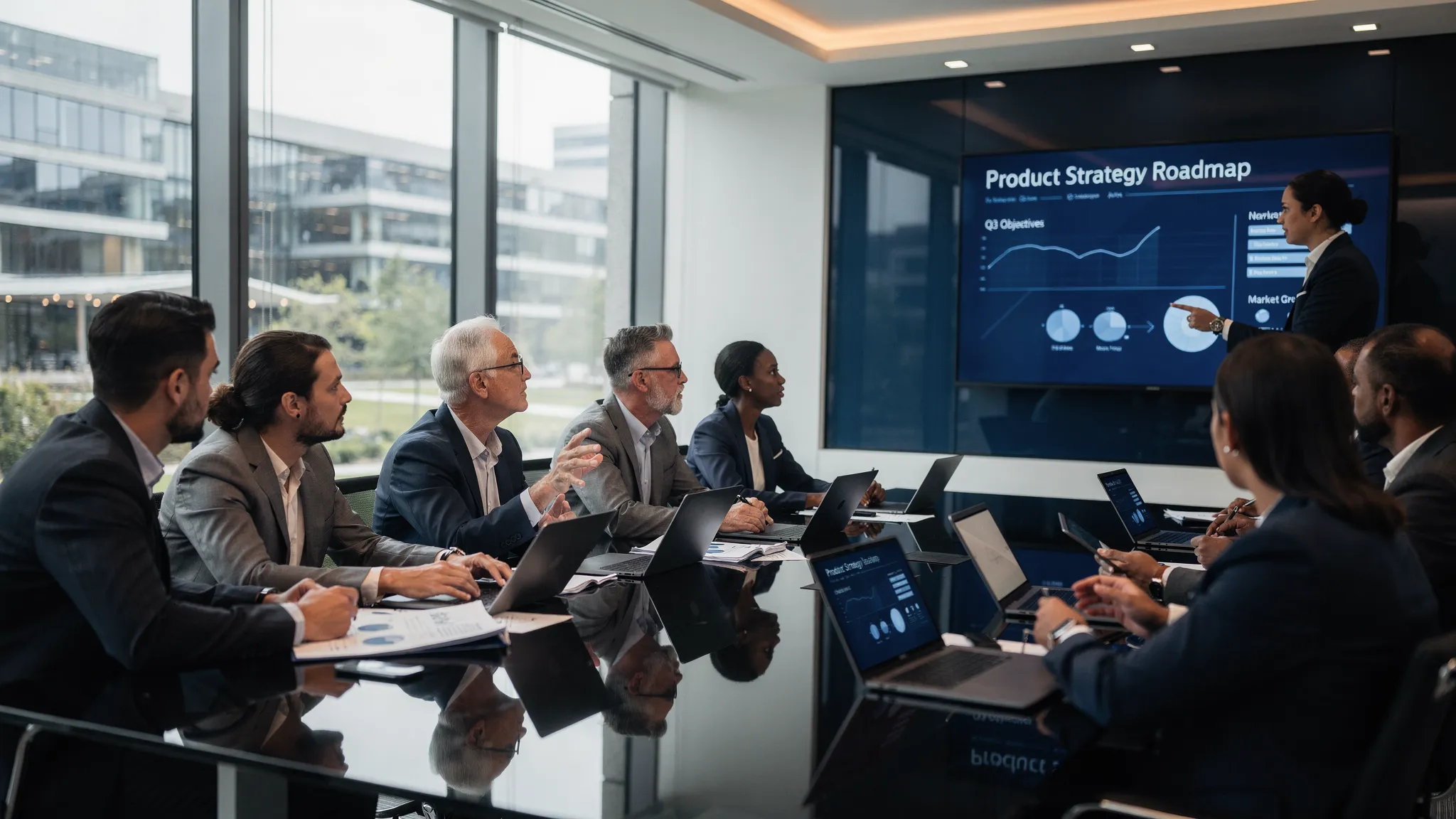 Recrutement de Product Managers pour les entreprises SaaS (Guide 2026)