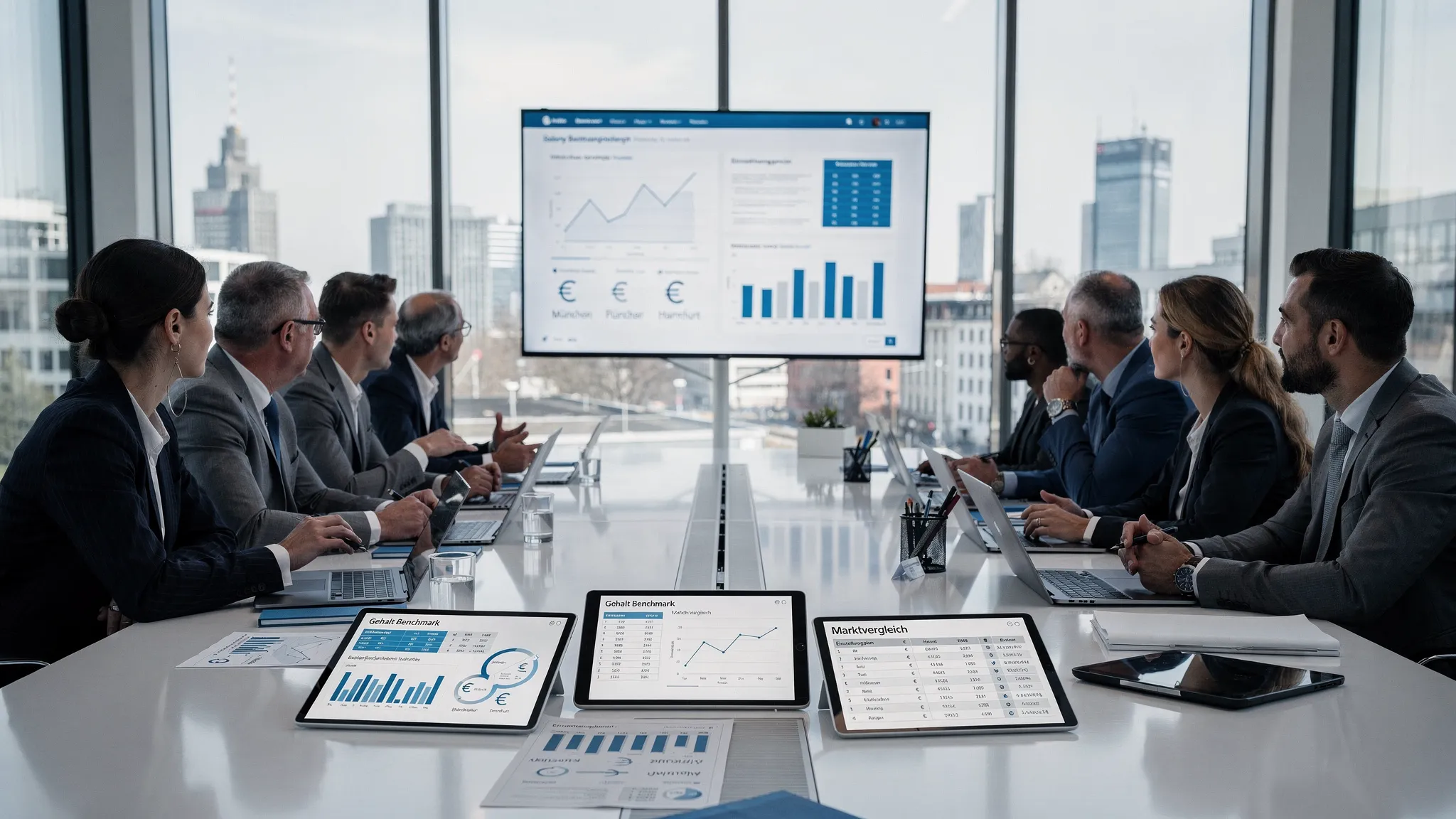 SaaS Developer Gehalt Deutschland