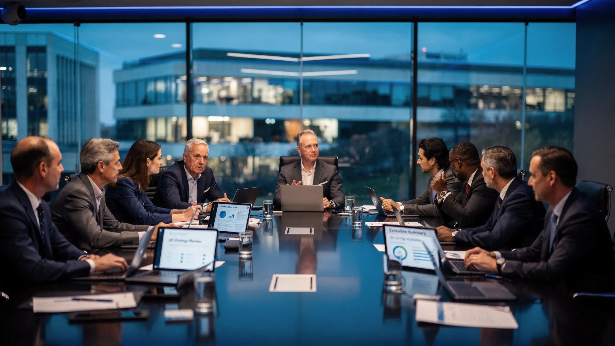 SaaS-Plattform-Teams: Welche Schlüsselrollen Sie zuerst besetzen sollten