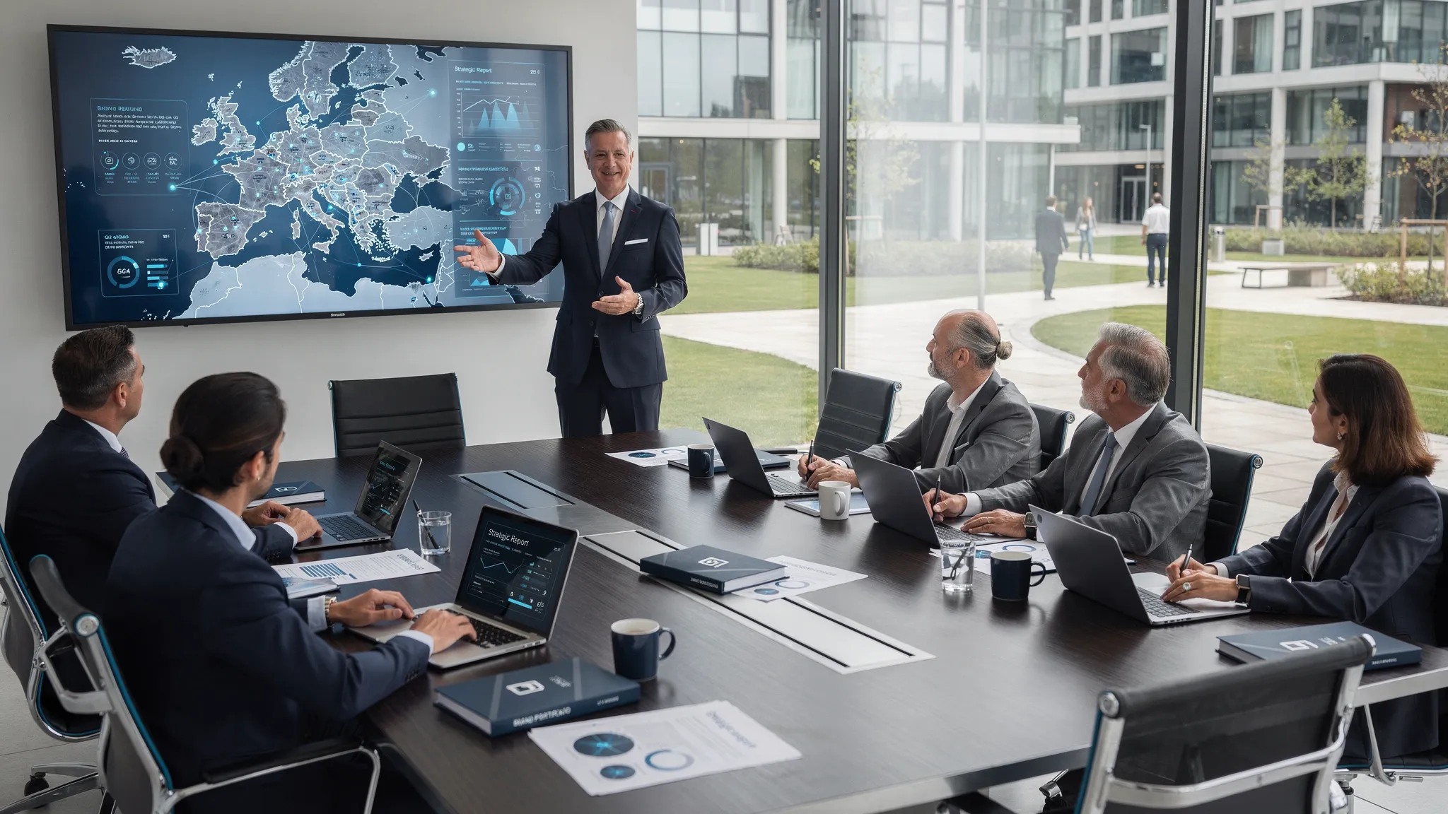 How to Scale Tech Teams in Europe (2026 Guide)