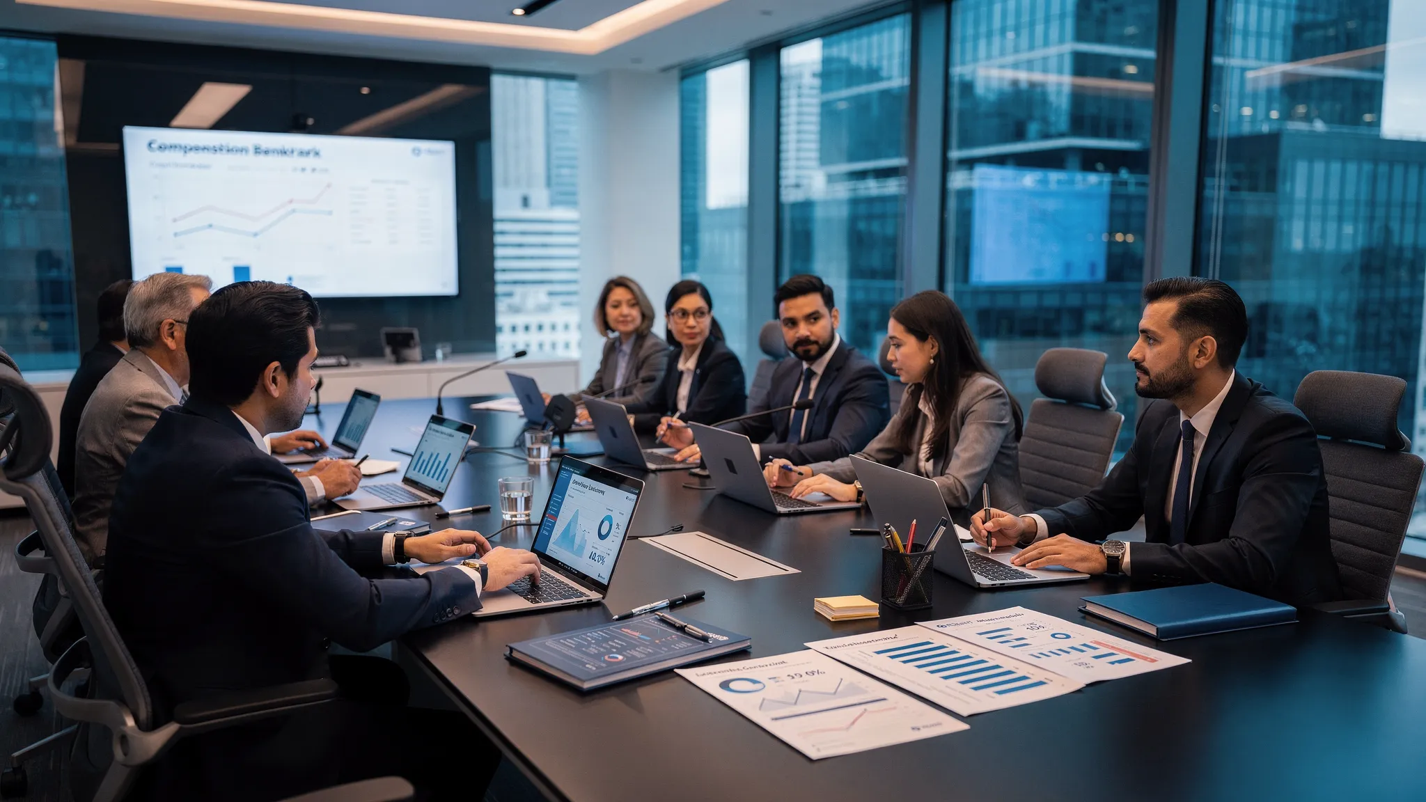 Clinical Data Manager Salary Europe