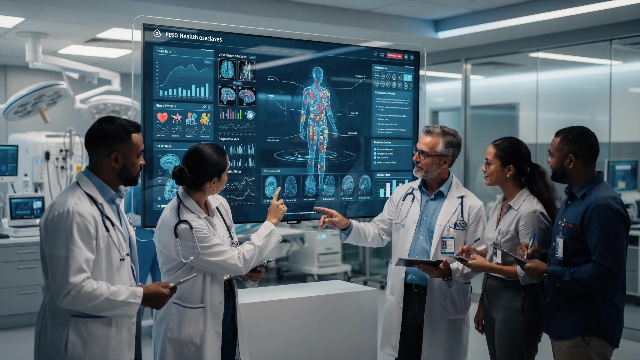 Gehalt für Clinical AI Specialists in Europa 2026