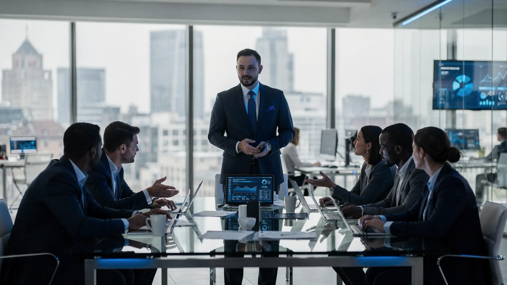 So stellen Sie Cybersecurity Engineers in Europa ein