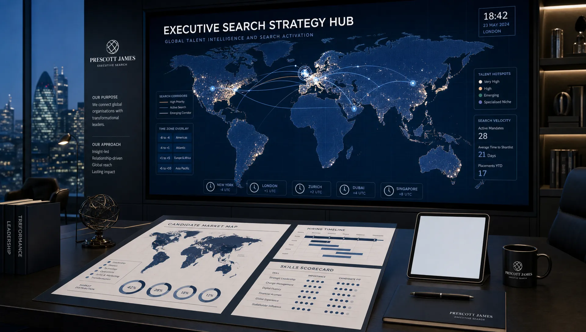 International Recruitment Trends Europe 2026