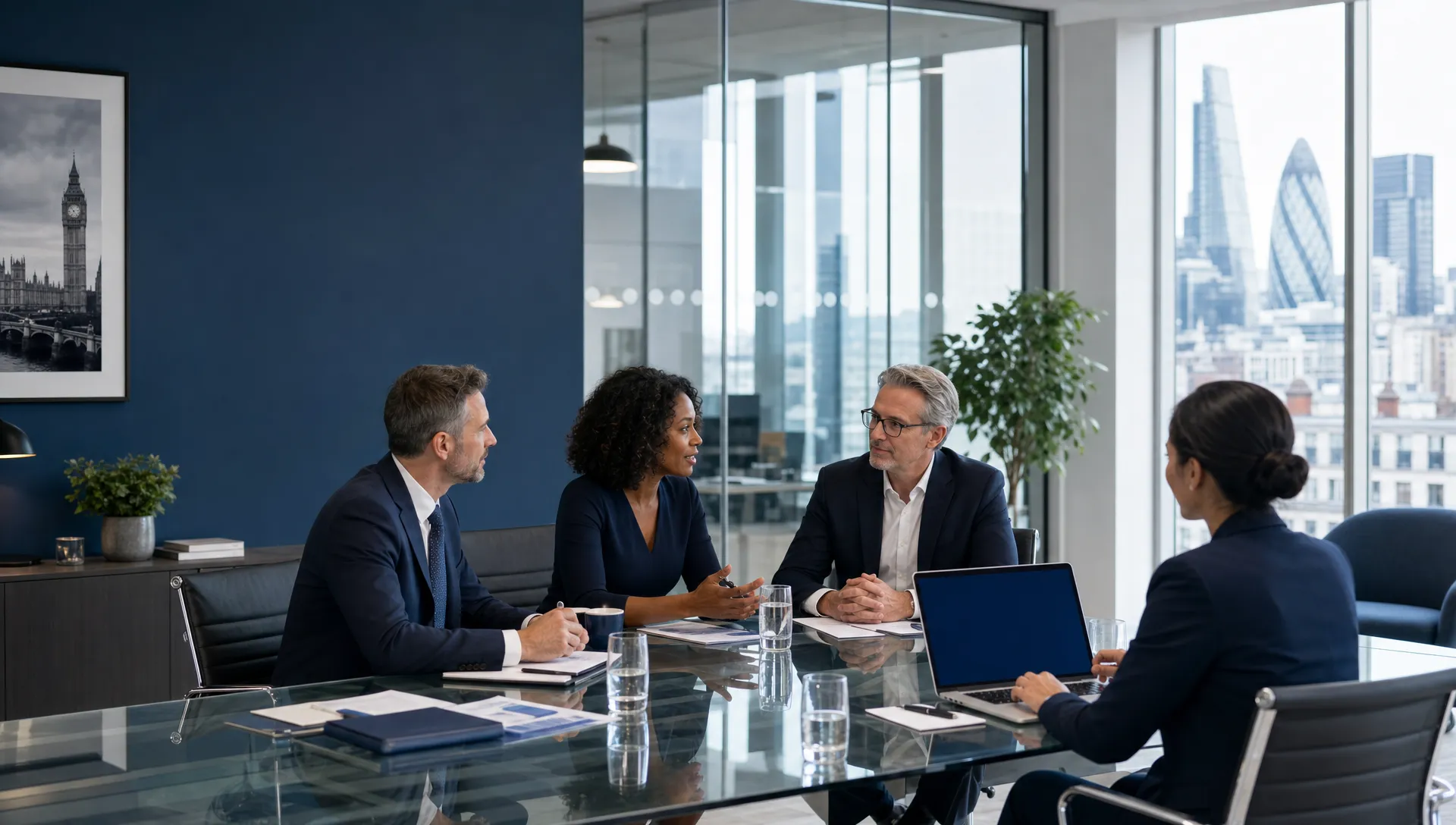 Best London Recruitment Agencies for Senior and Tech Hires
