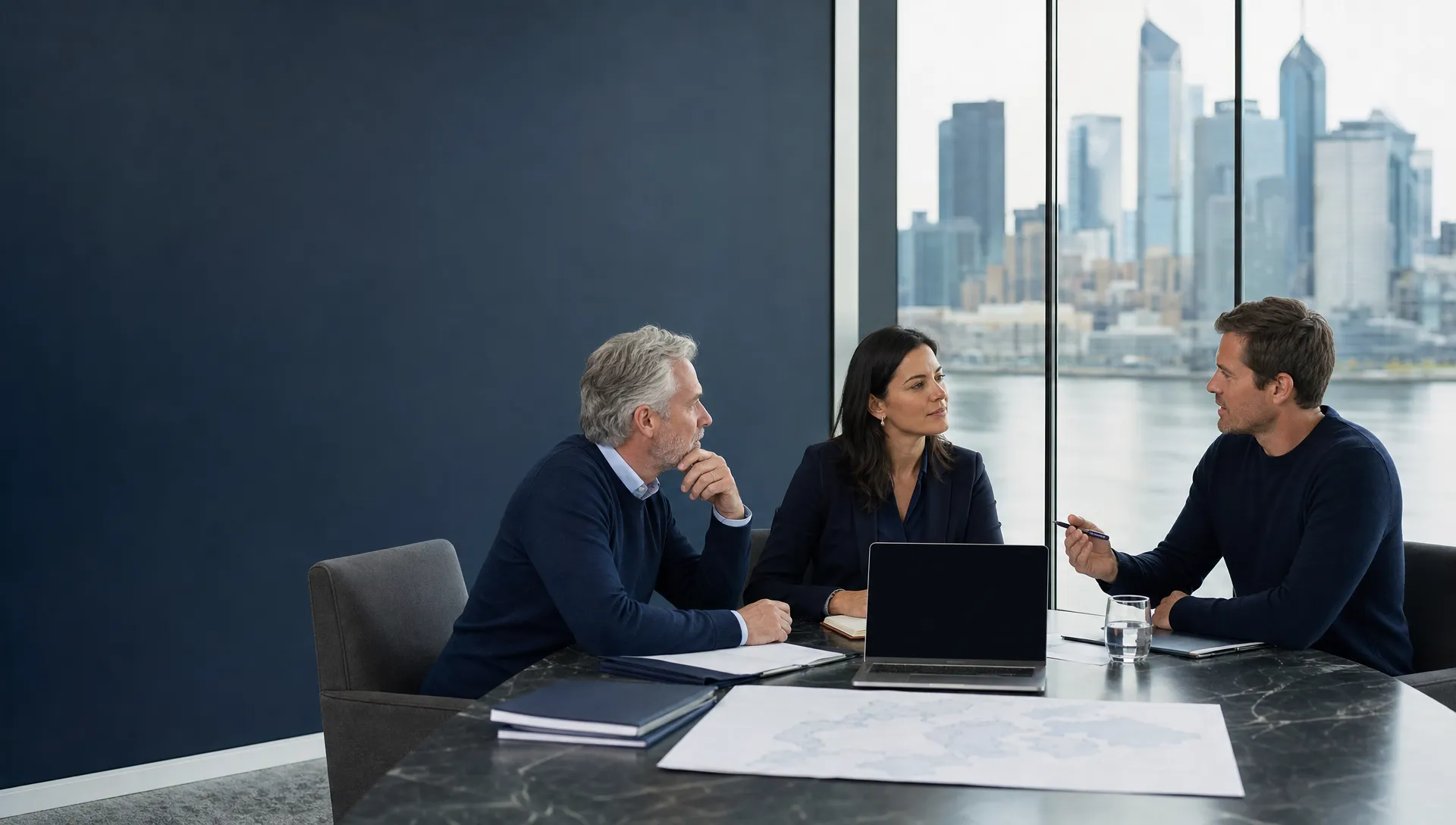 Choosing Sales Executive Recruiting Firms for Growth