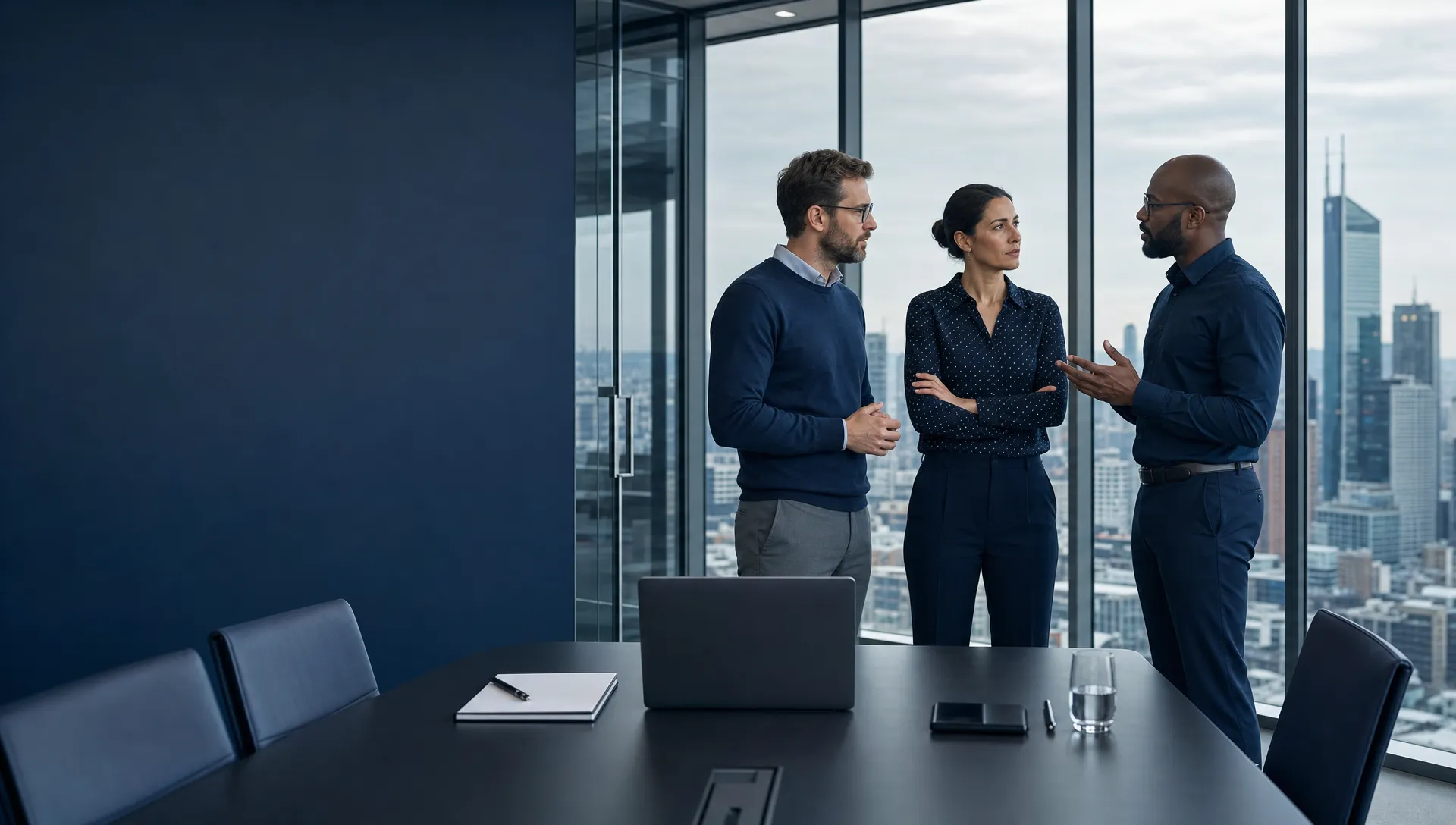 Building a Cyber Security Strategy for NIS2 and Growth