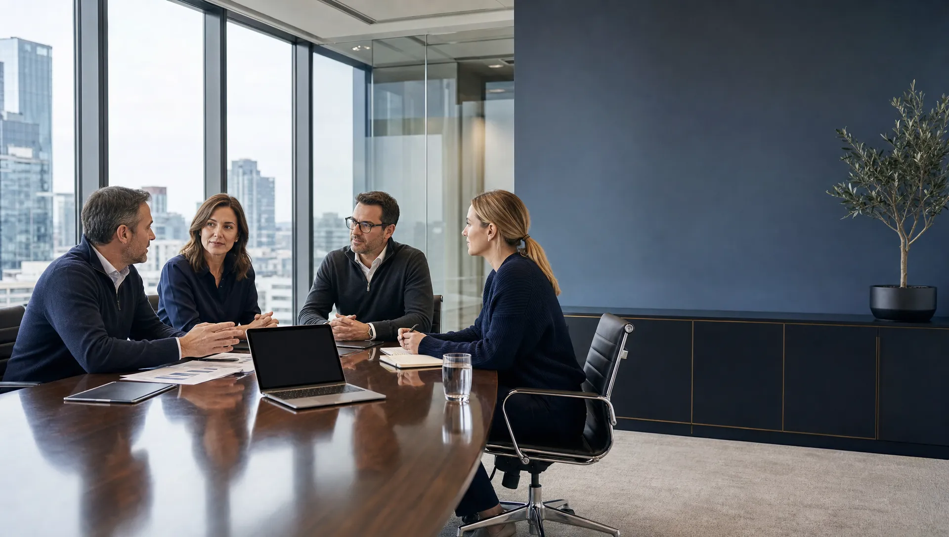 How Marketing Recruiters Identify Leaders Who Drive Revenue