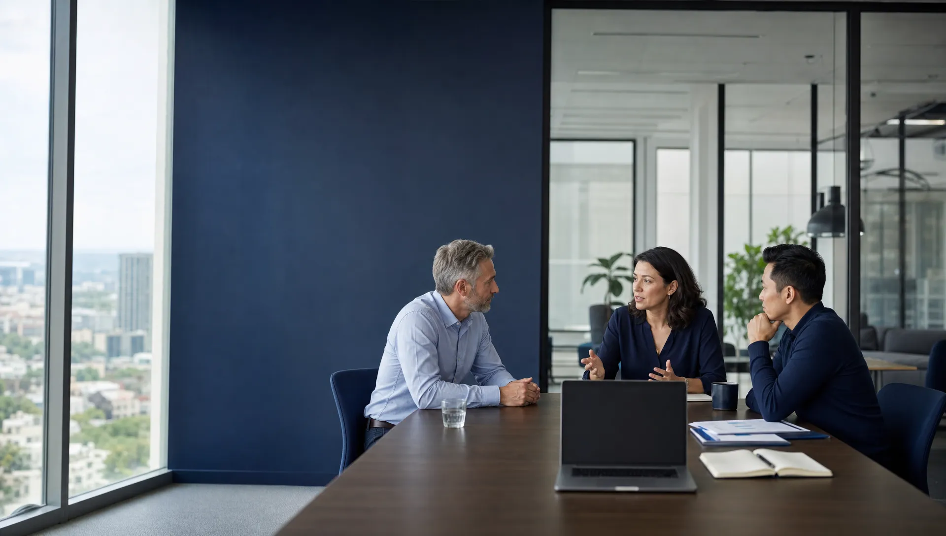 Welche Go-to-Market-Rollen helfen Vertical-SaaS-Unternehmen beim Skalieren?