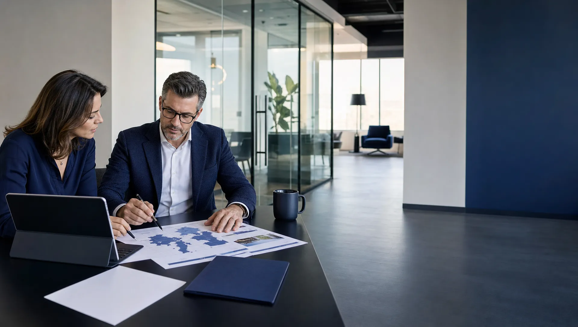 How Marketing Executive Recruiters Identify High-Impact Leaders