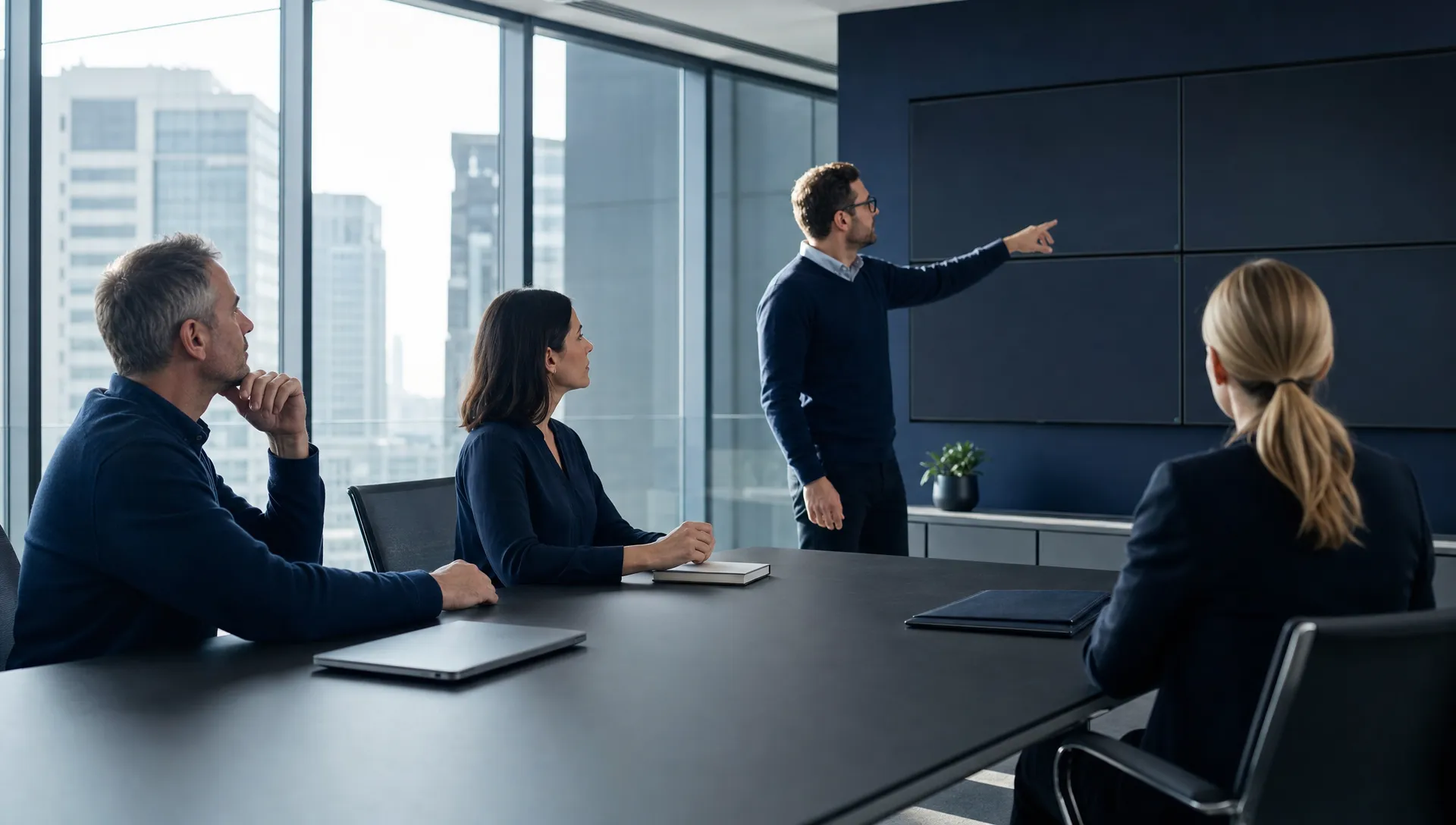 How to Choose Cyber Security Providers for Growth