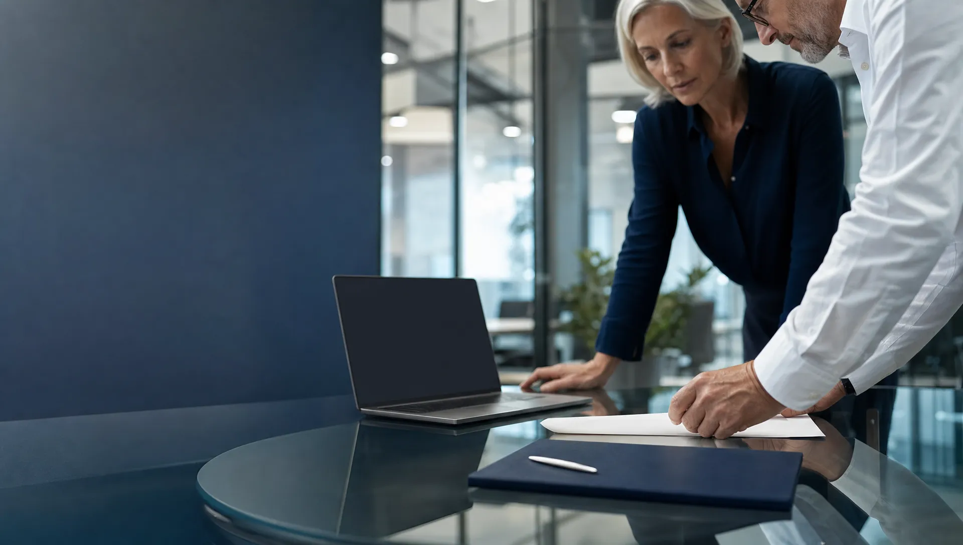 Sales-Headhunter, die echte Umsatzergebnisse prüfen