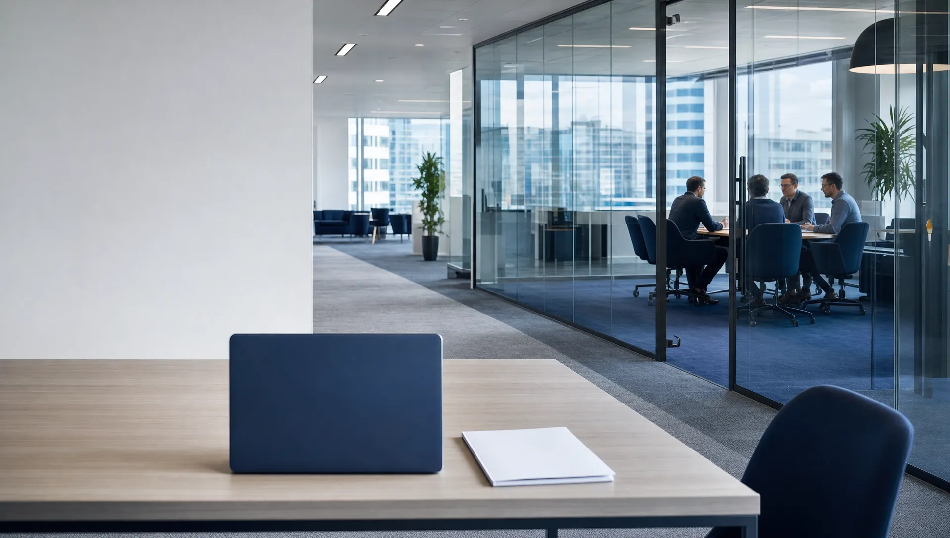 Cloud-Computing-Sicherheitsrollen, die jedes Scale-up braucht