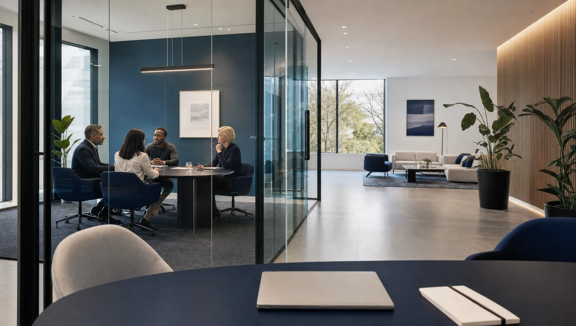 Wie SaaS-Integrationsservices schnelleres Unternehmenswachstum fördern
