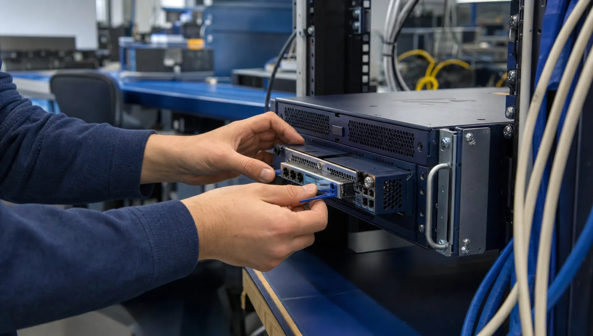 Comment constituer une équipe capable d’accompagner la croissance d’une plateforme de sécurité cloud