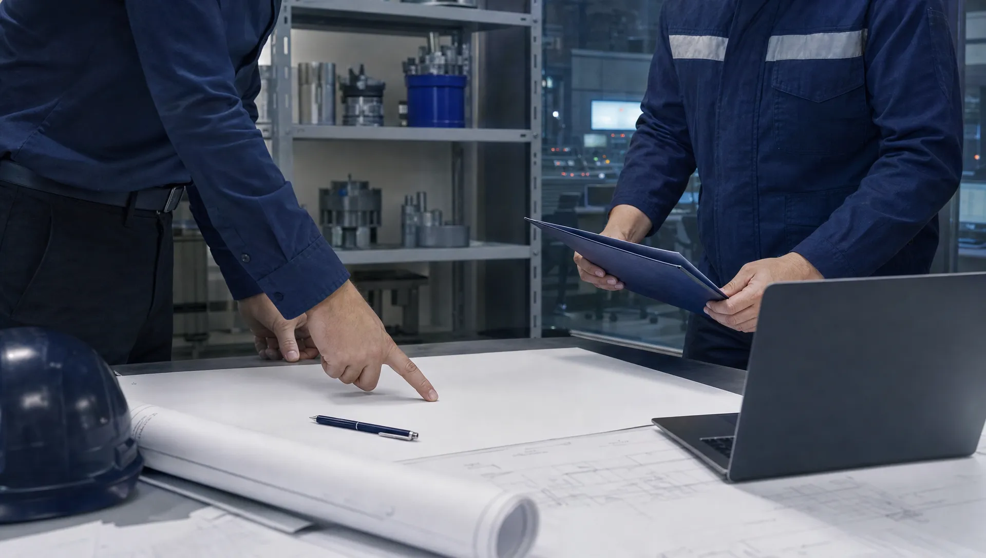 How to Hire Industrial Cyber Security Leaders for Growth