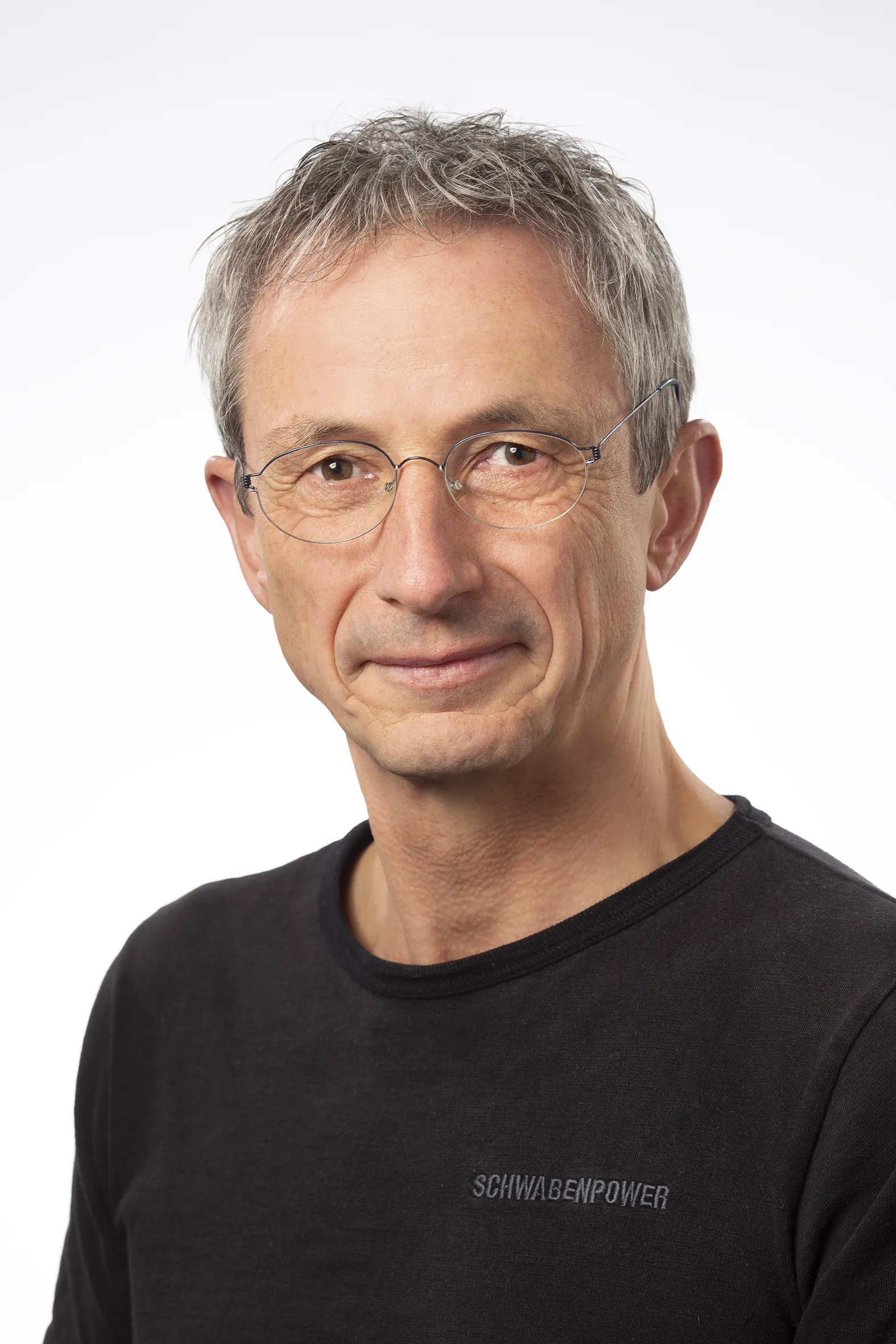 Rainer Schrode