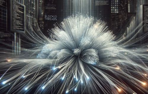 Virtual Threads: Fast, Furious, and Sometimes Stuck