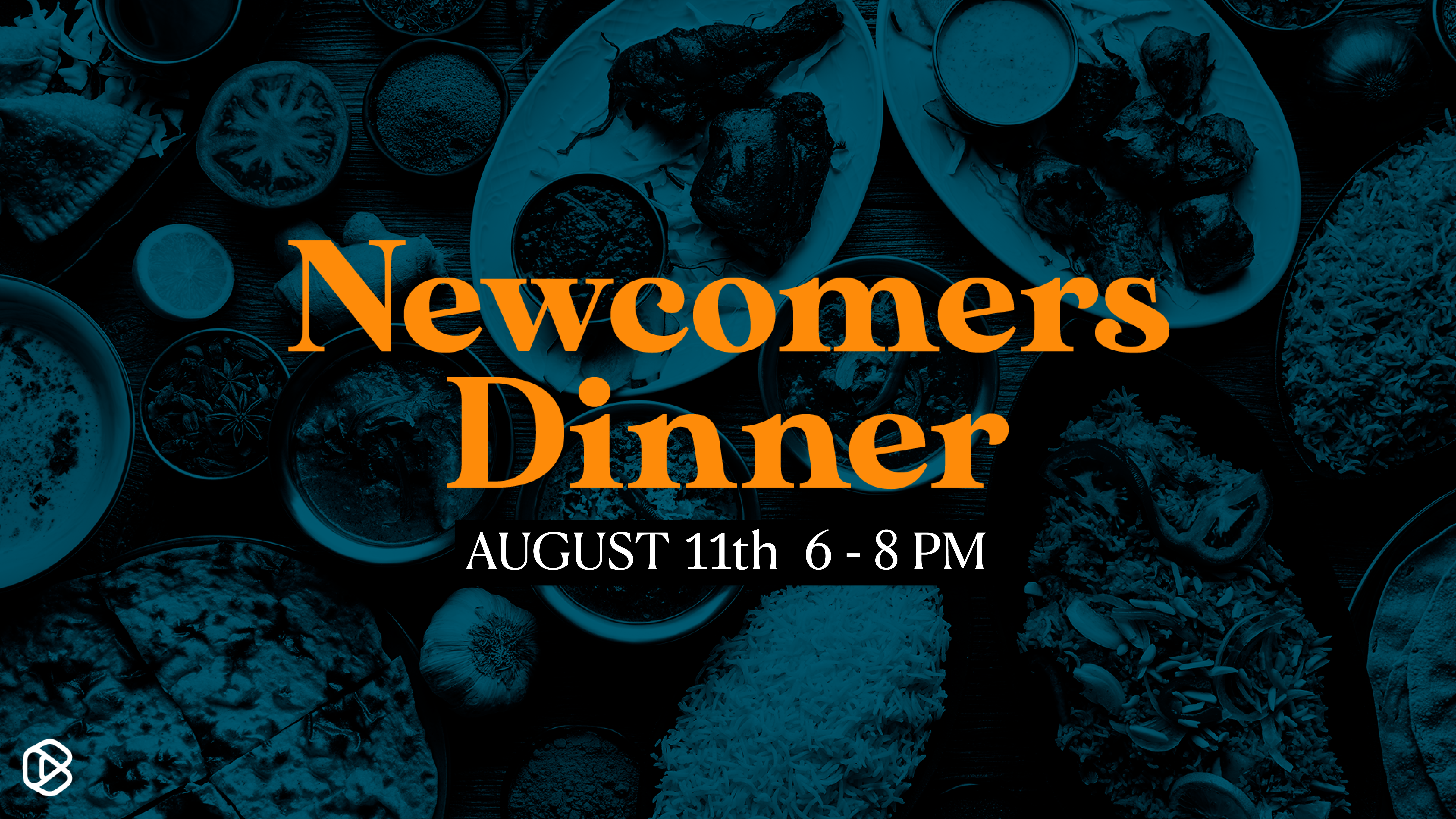 Newcomers Dinner