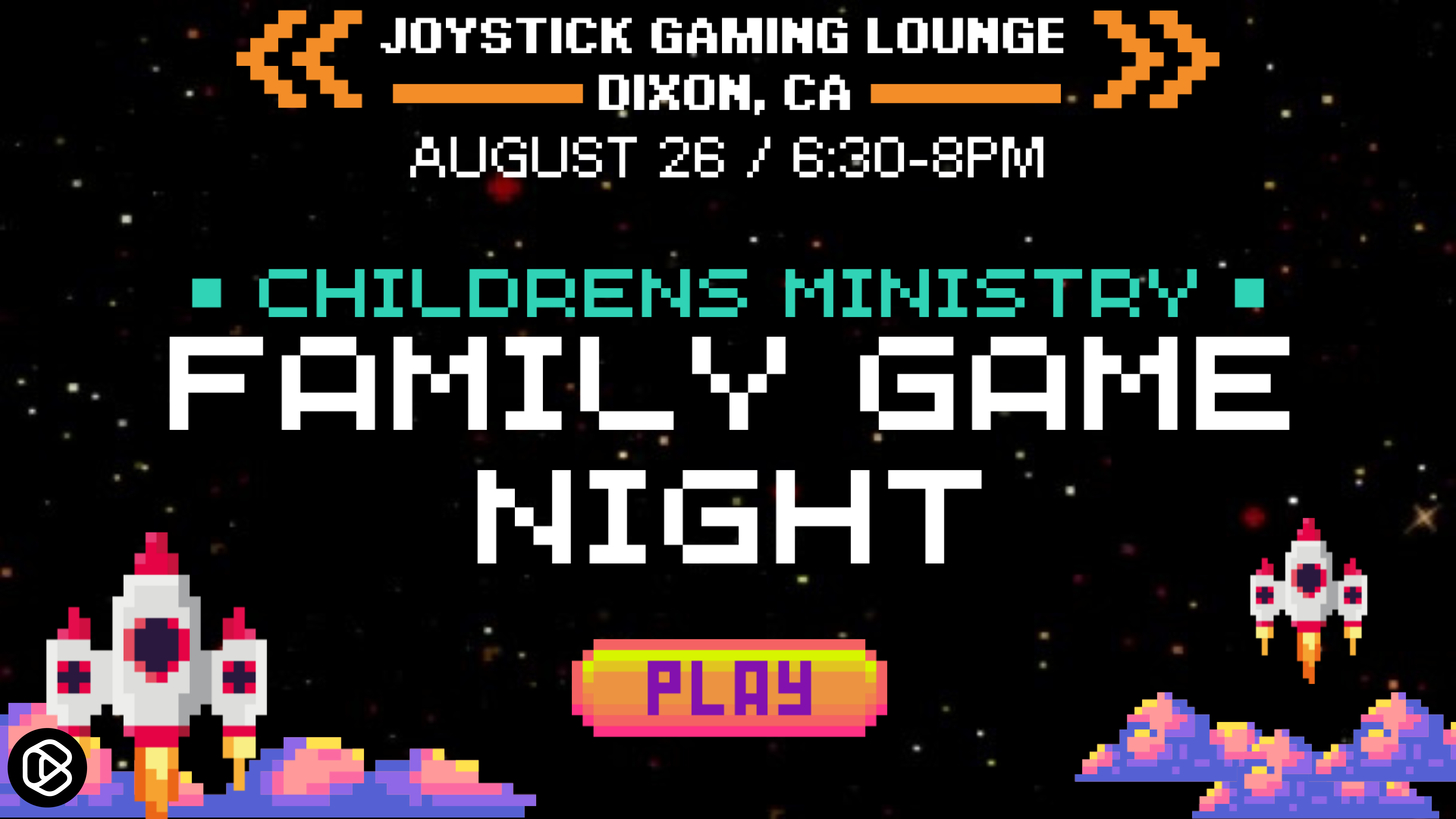 Family Game Night