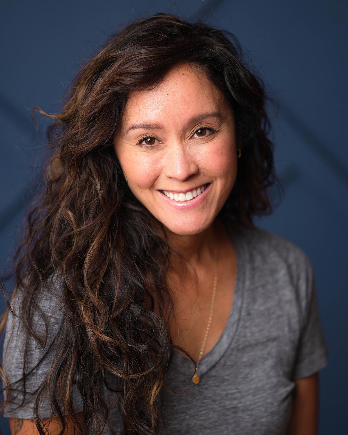 Mia Douglas