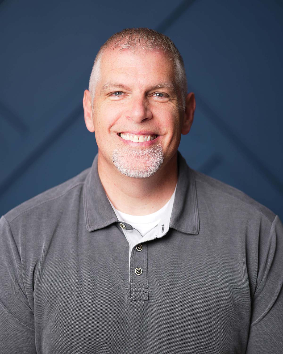 Sean Peters
