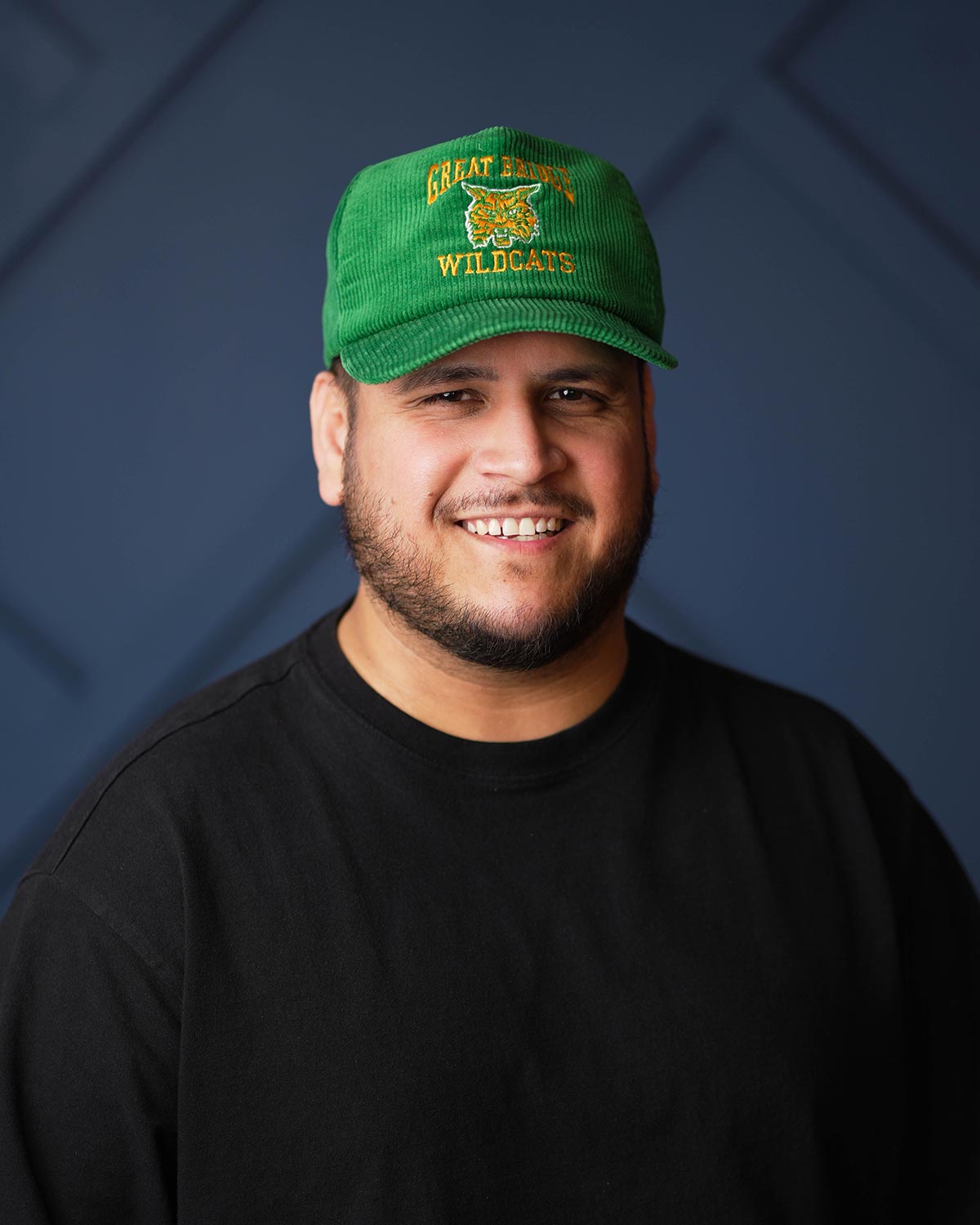 Thomas Cabrera