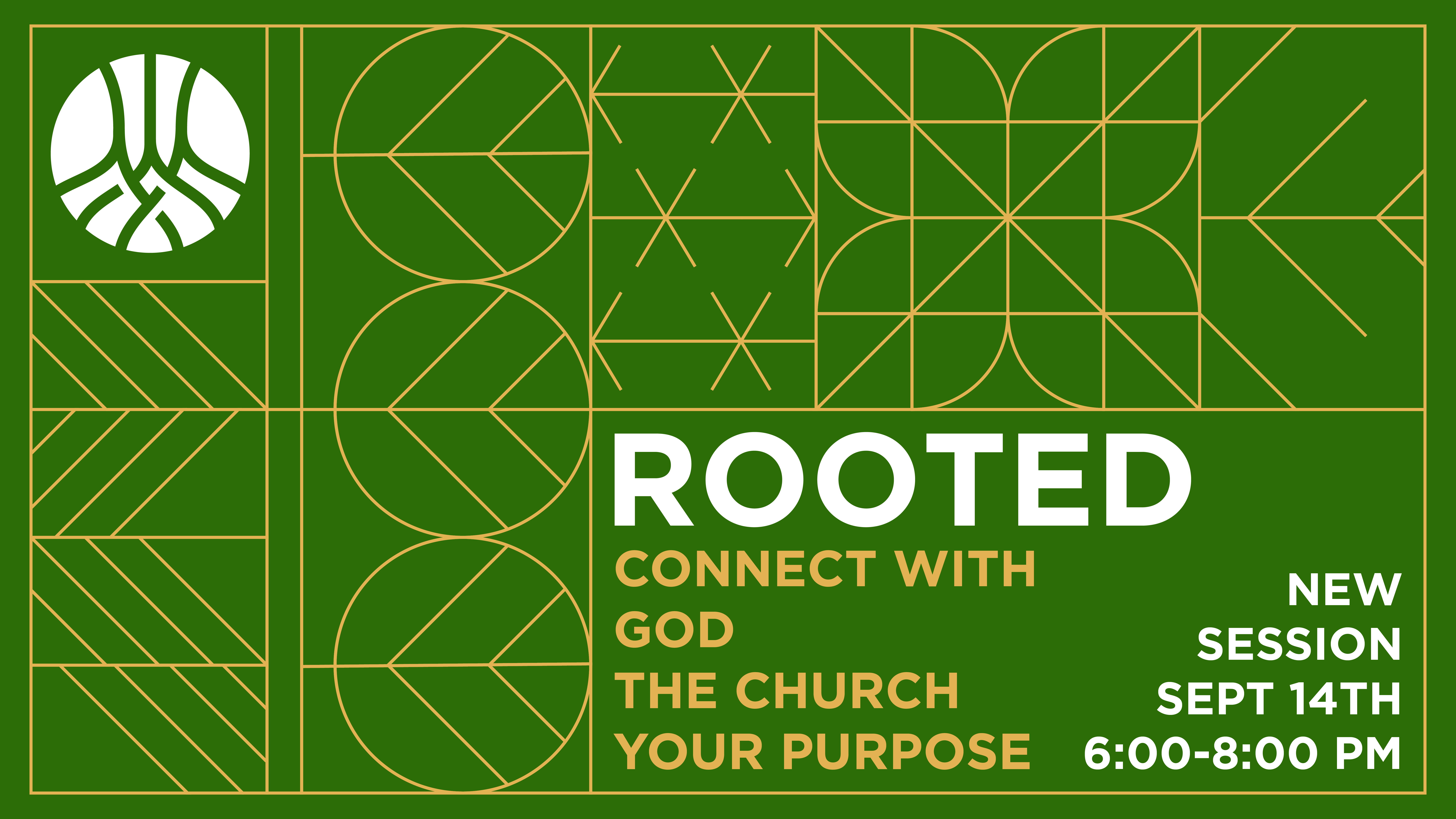 Rooted