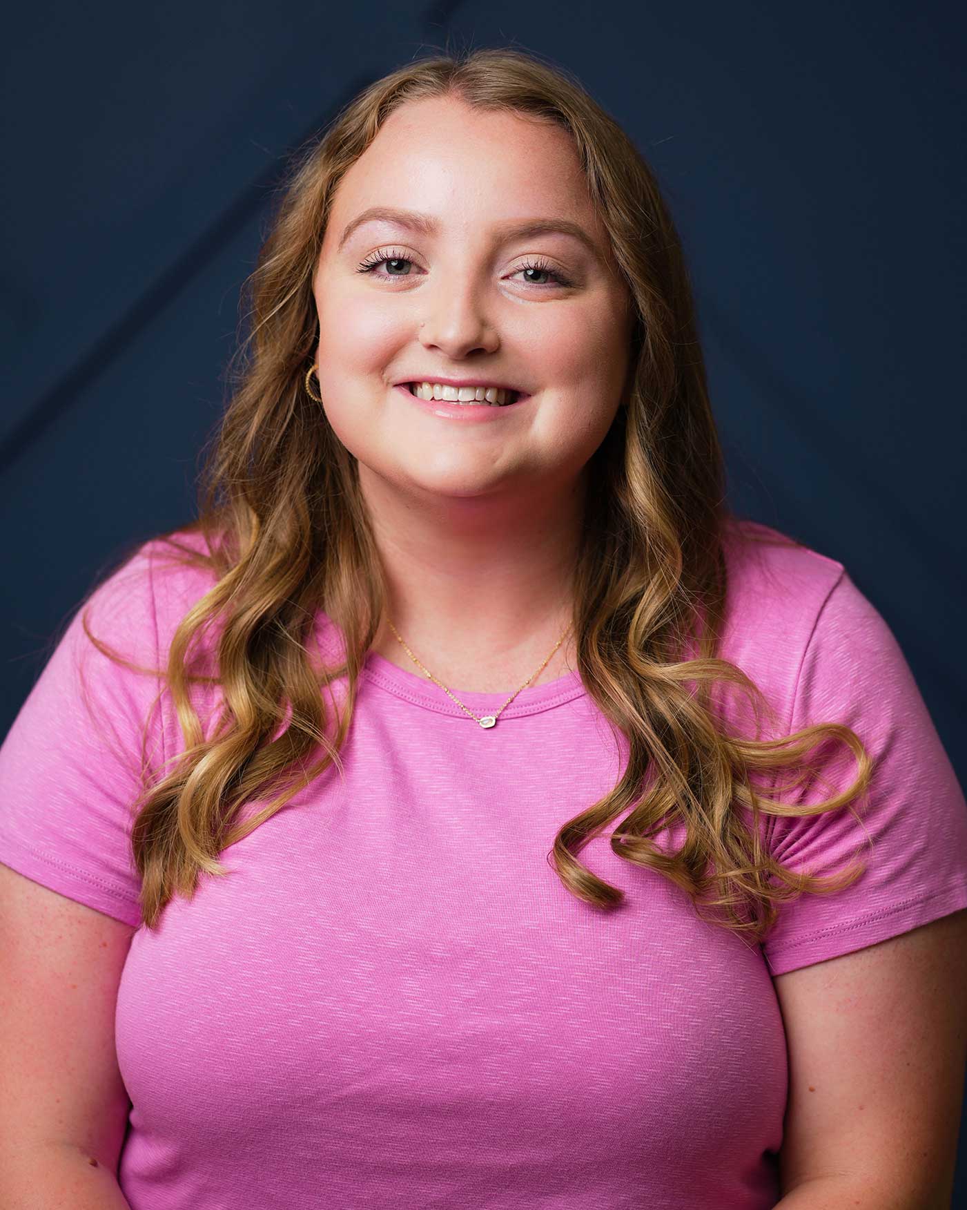 Kennedy Vaughan