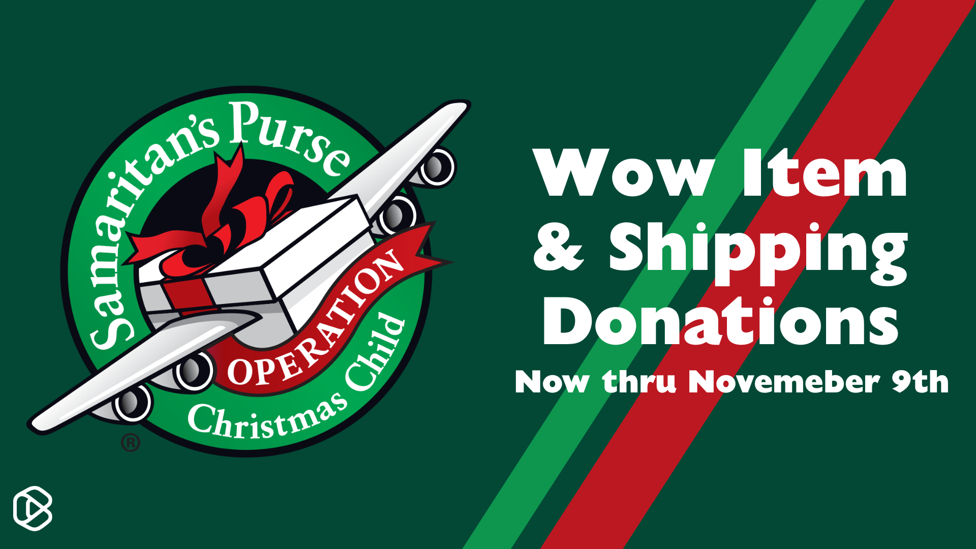 Operation Christmas Child