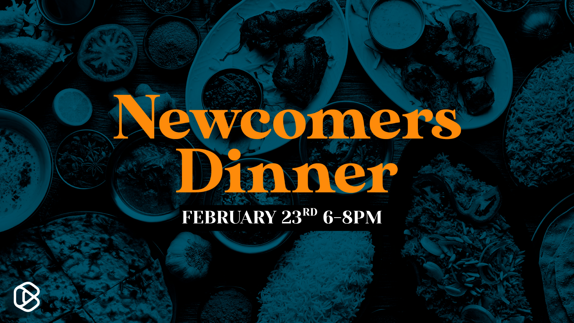 Newcomers Dinner