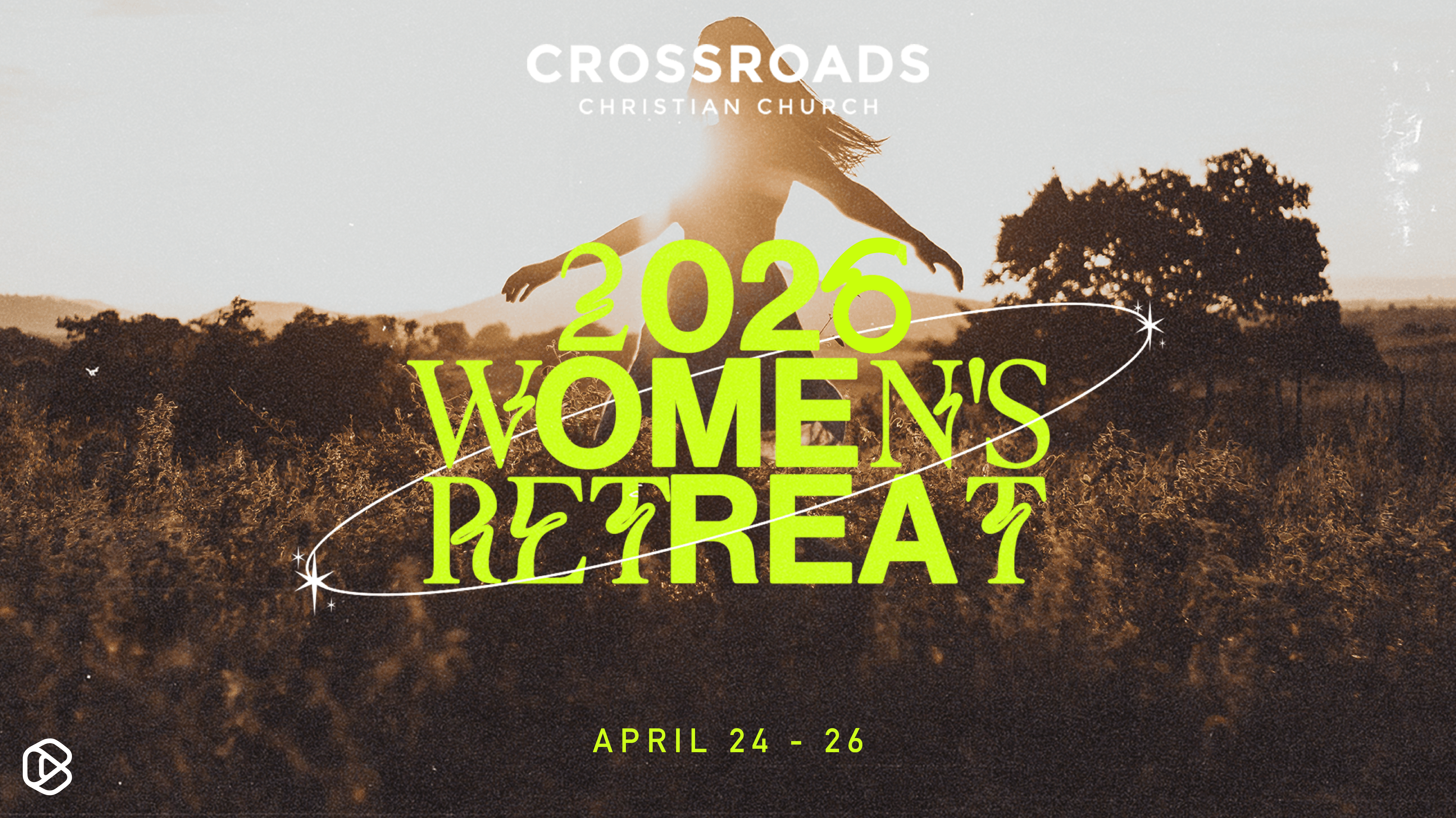Women's Retreat - Hume Lake