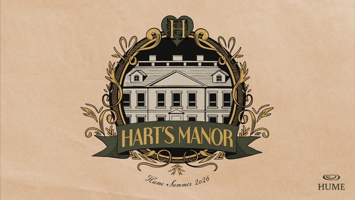 High School Summer Camp 2026